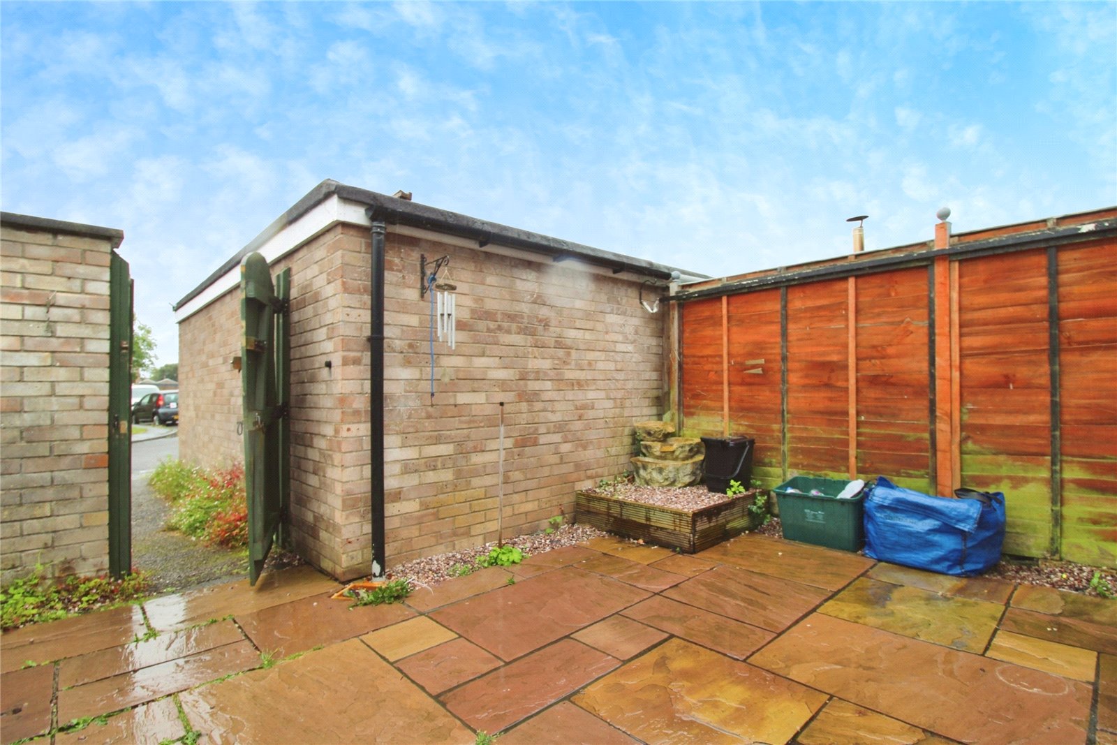 3 bedroom House to let in Backwell, Bristol