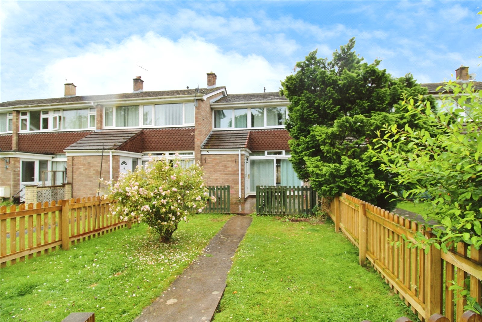 3 bedroom House to let in Backwell, Bristol