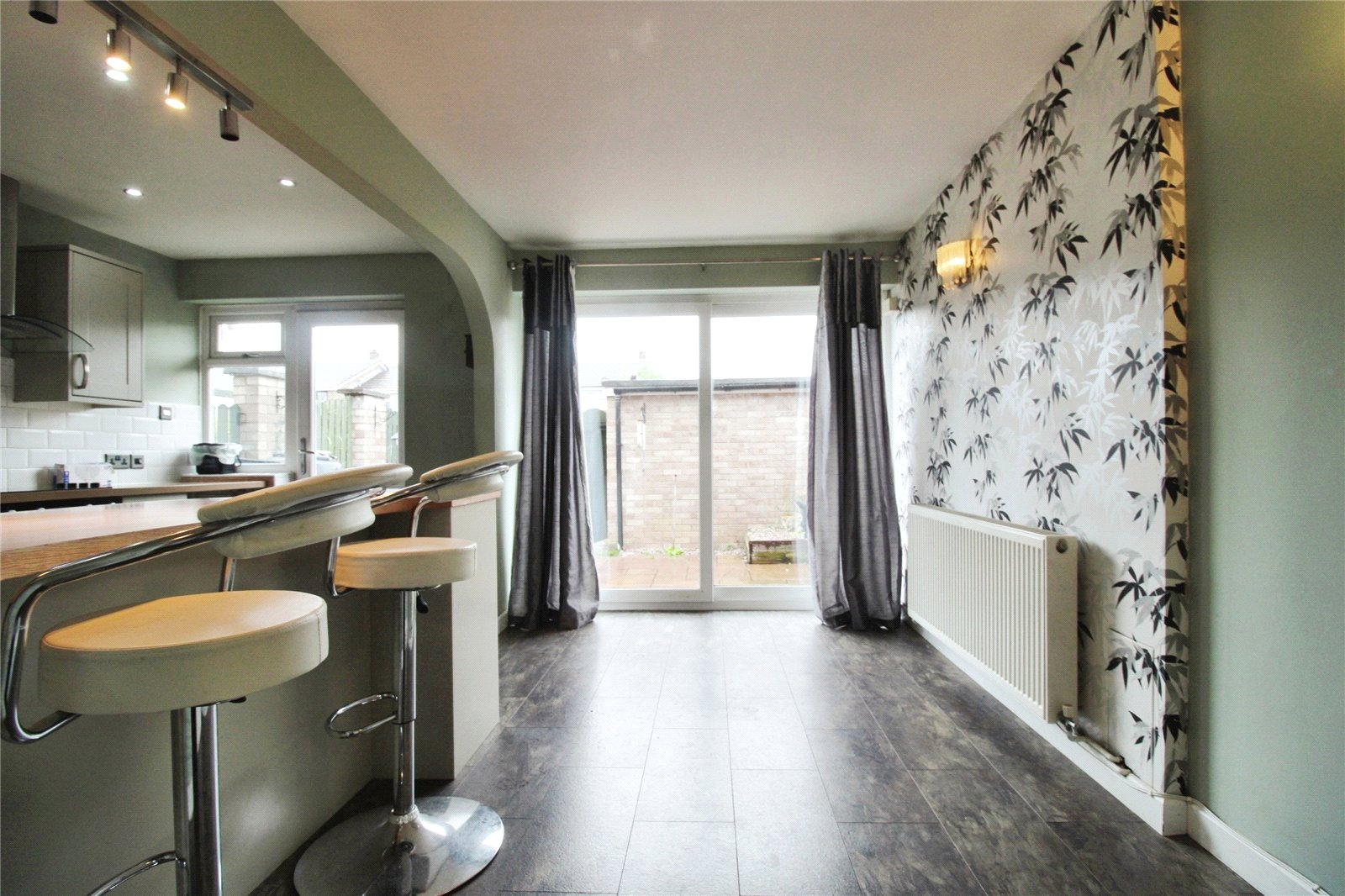 3 bedroom House to let in Backwell, Bristol