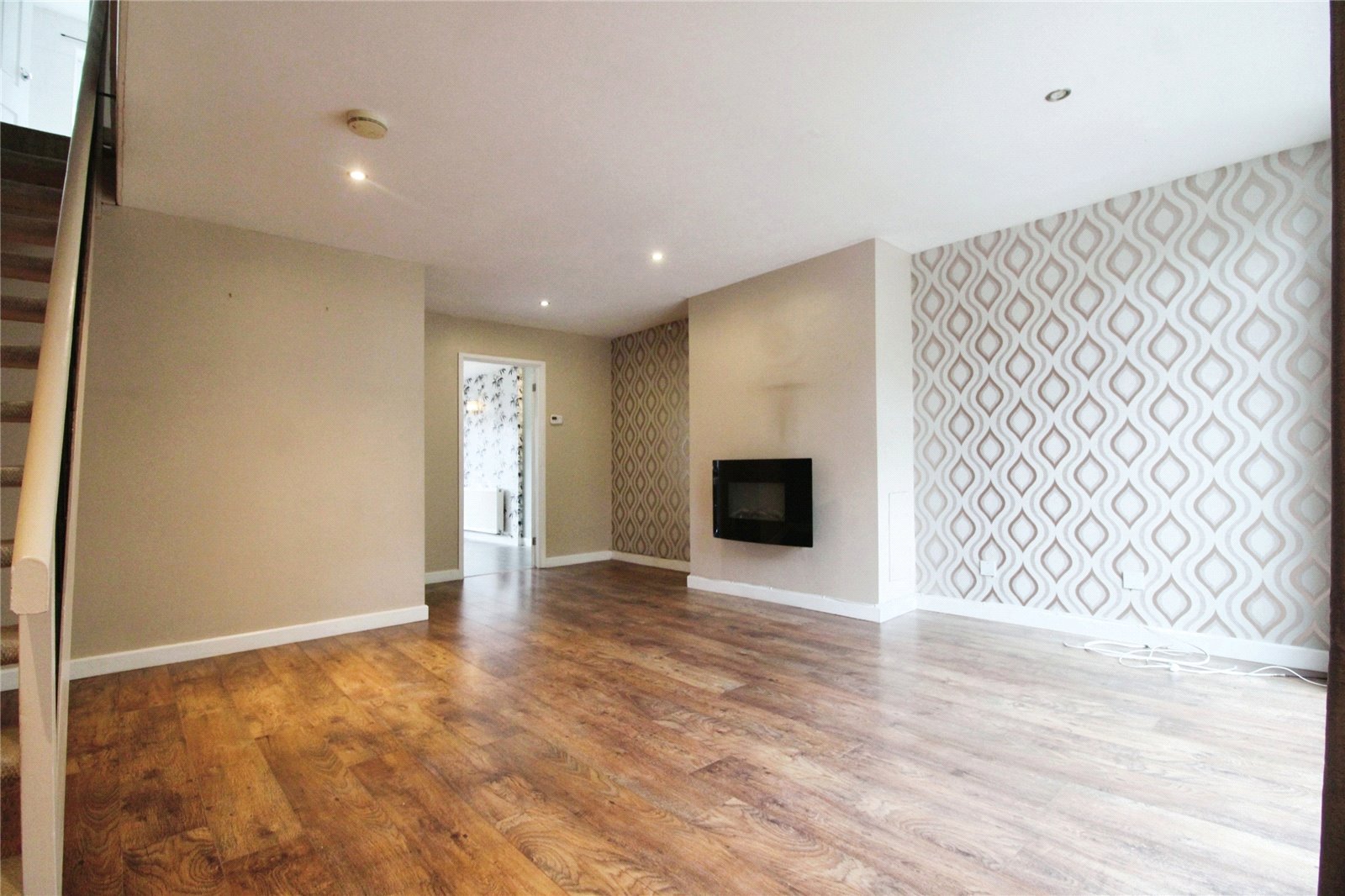 3 bedroom House to let in Backwell, Bristol