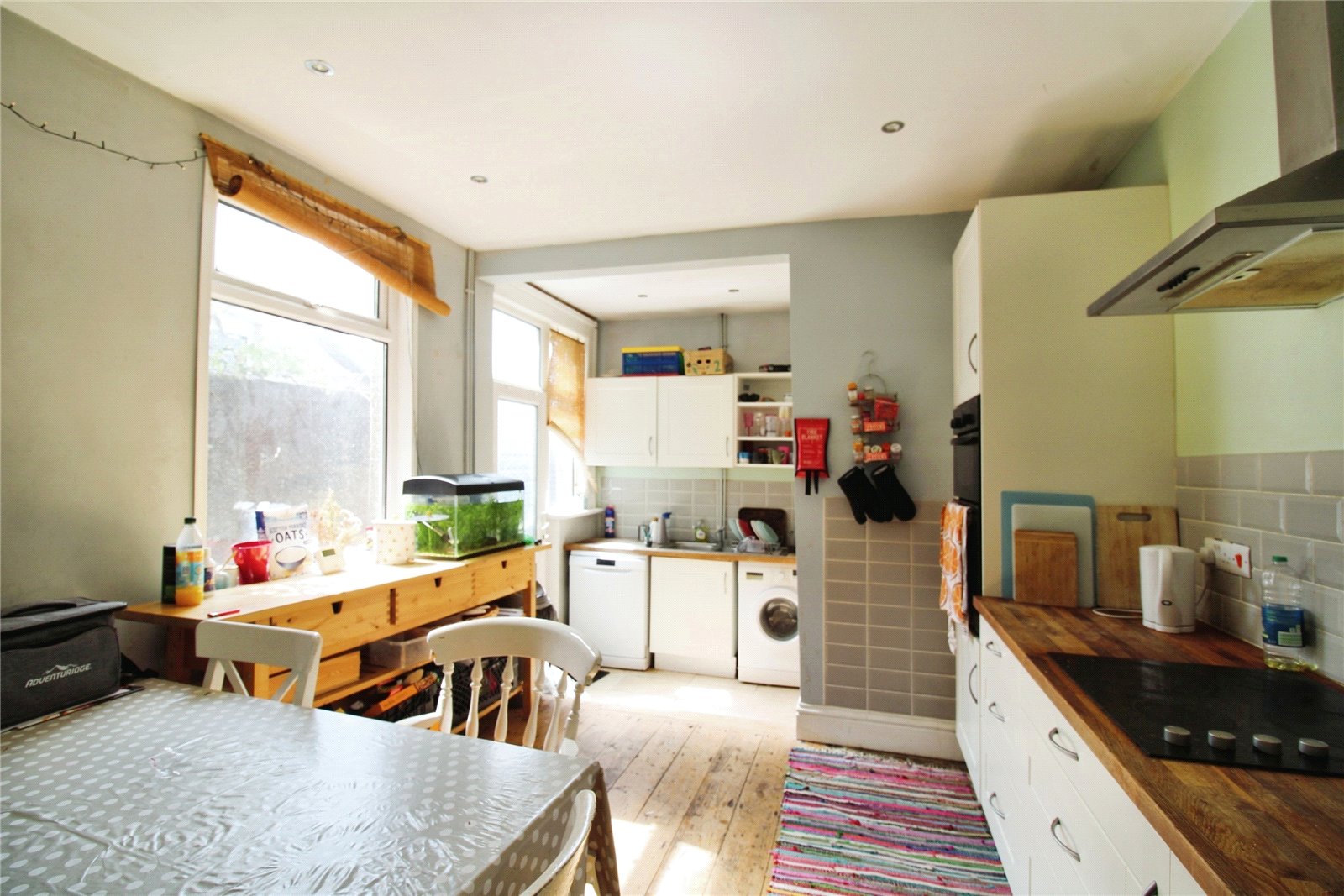 Brislington, Bristol