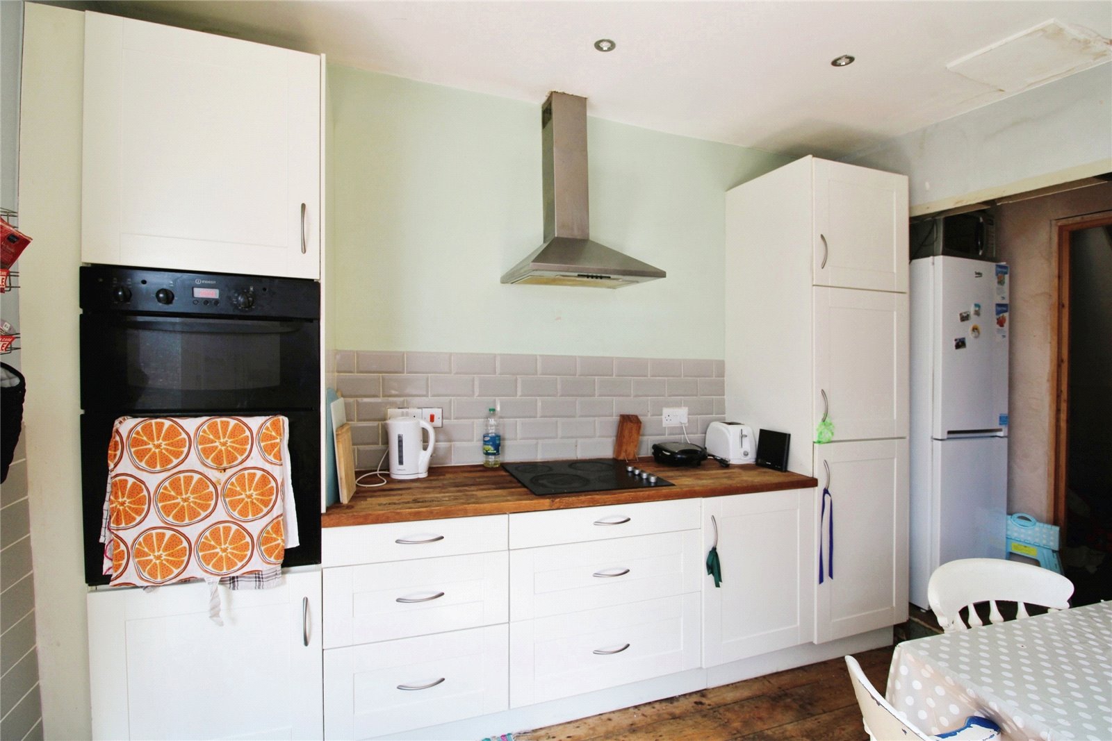 5 bedroom House to let in Brislington, Bristol