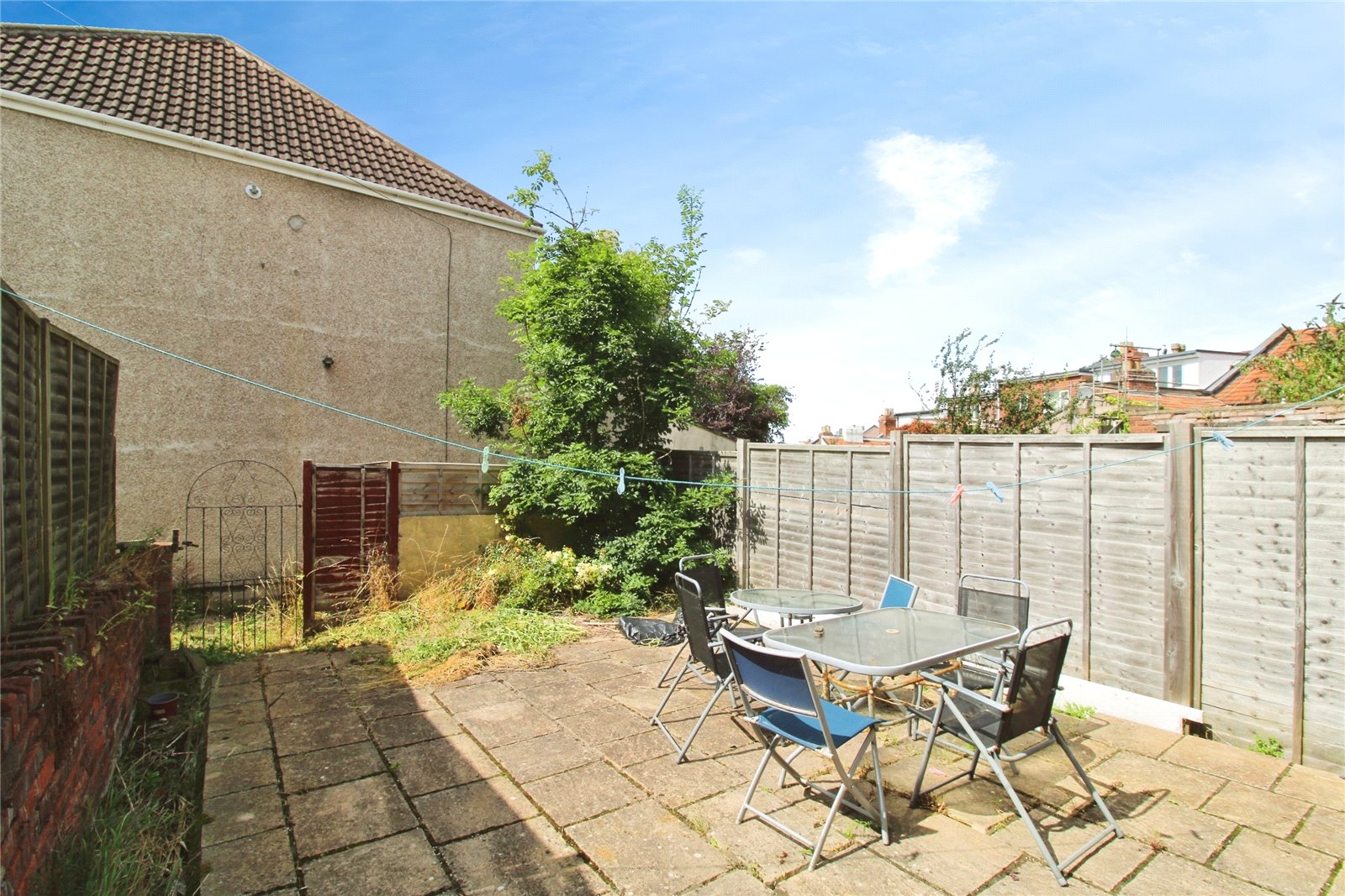 5 bedroom House to let in Brislington, Bristol