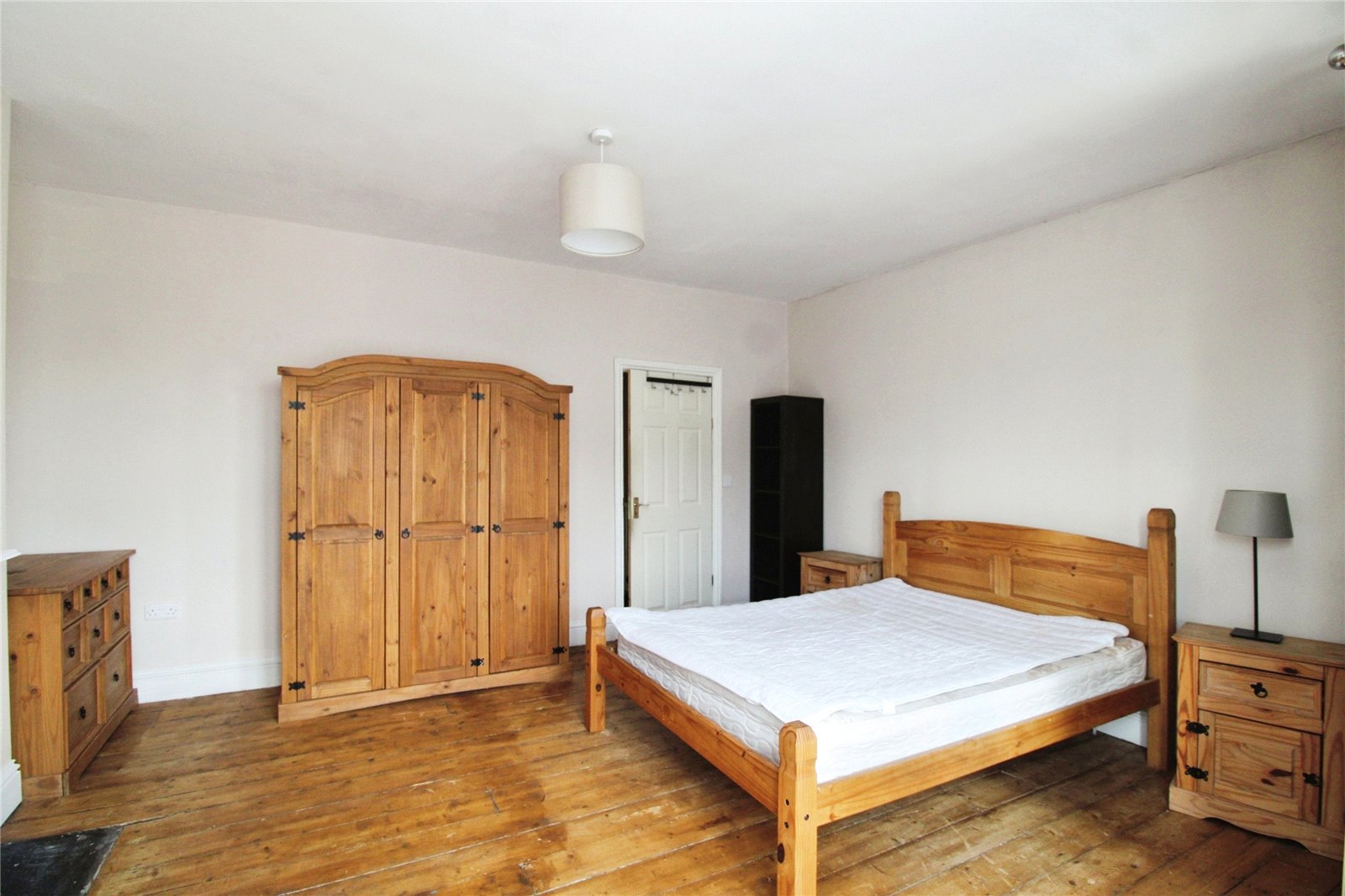 5 bedroom House to let in Brislington, Bristol