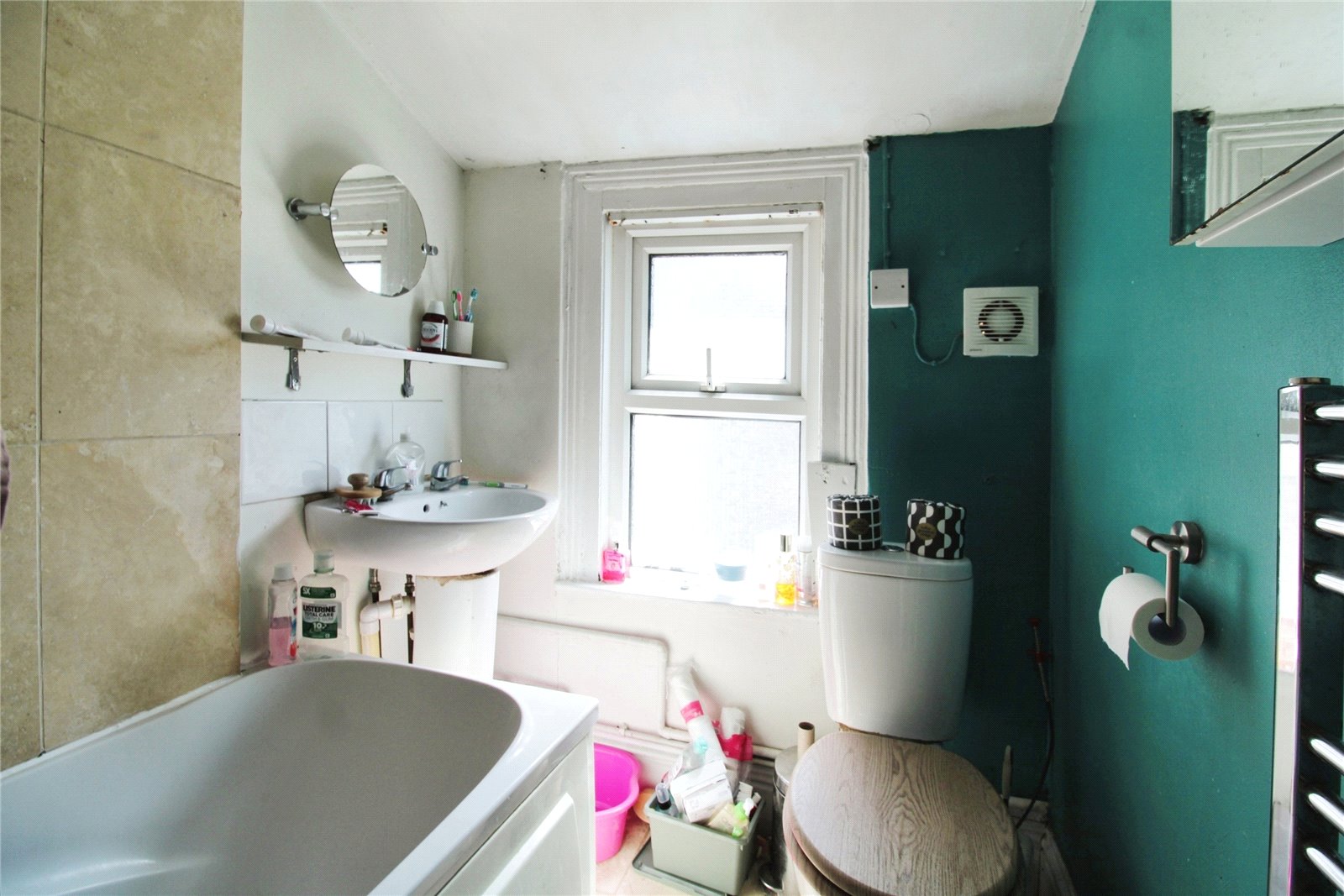5 bedroom House to let in Brislington, Bristol