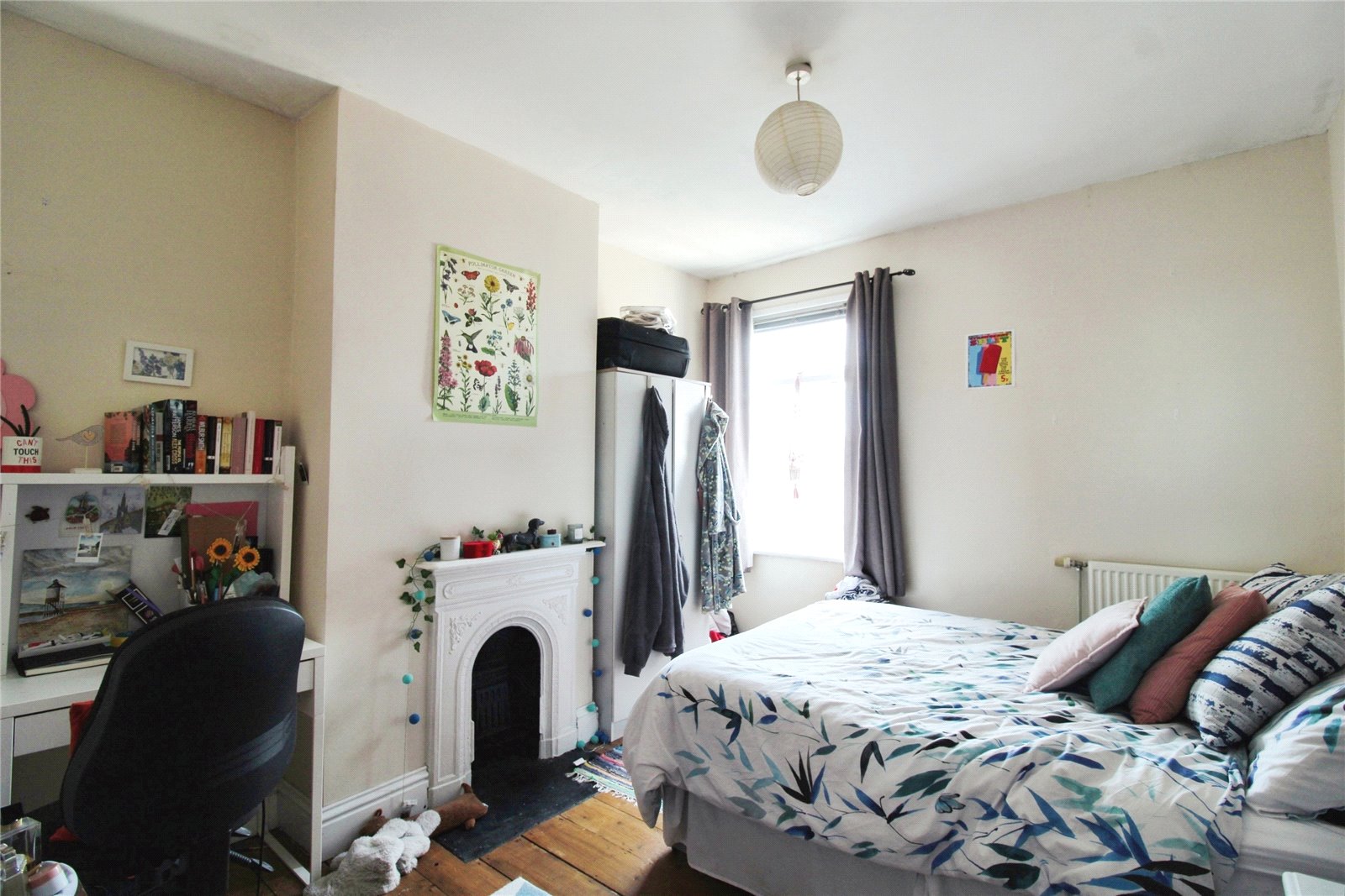 5 bedroom House to let in Brislington, Bristol