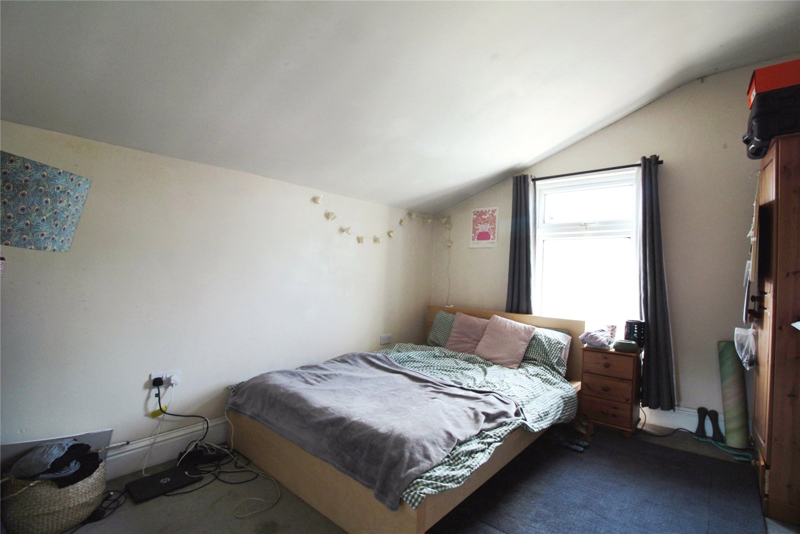 5 bedroom House to let in Brislington, Bristol