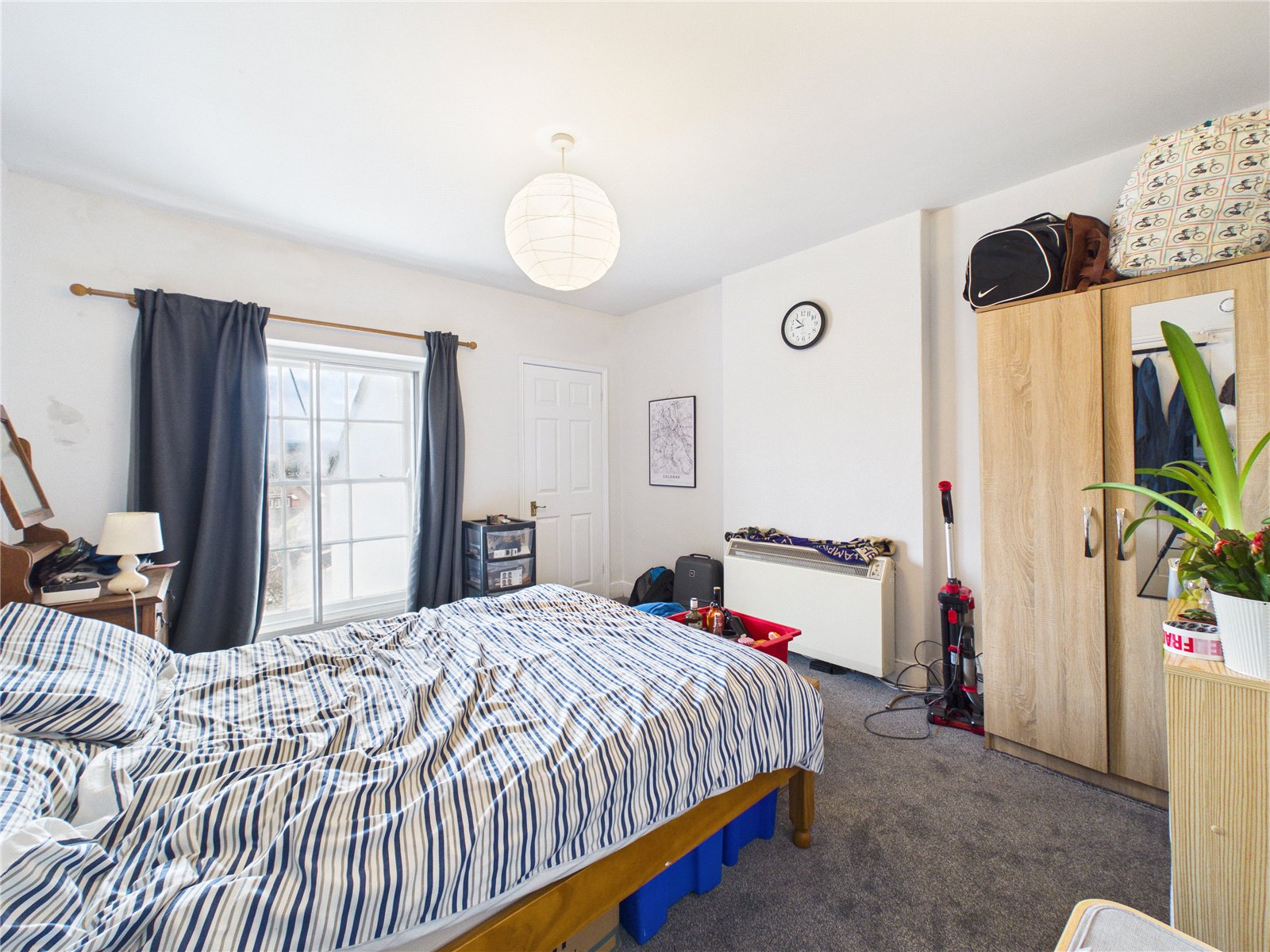 1 bedroom Flat for sale in Southville, BRISTOL