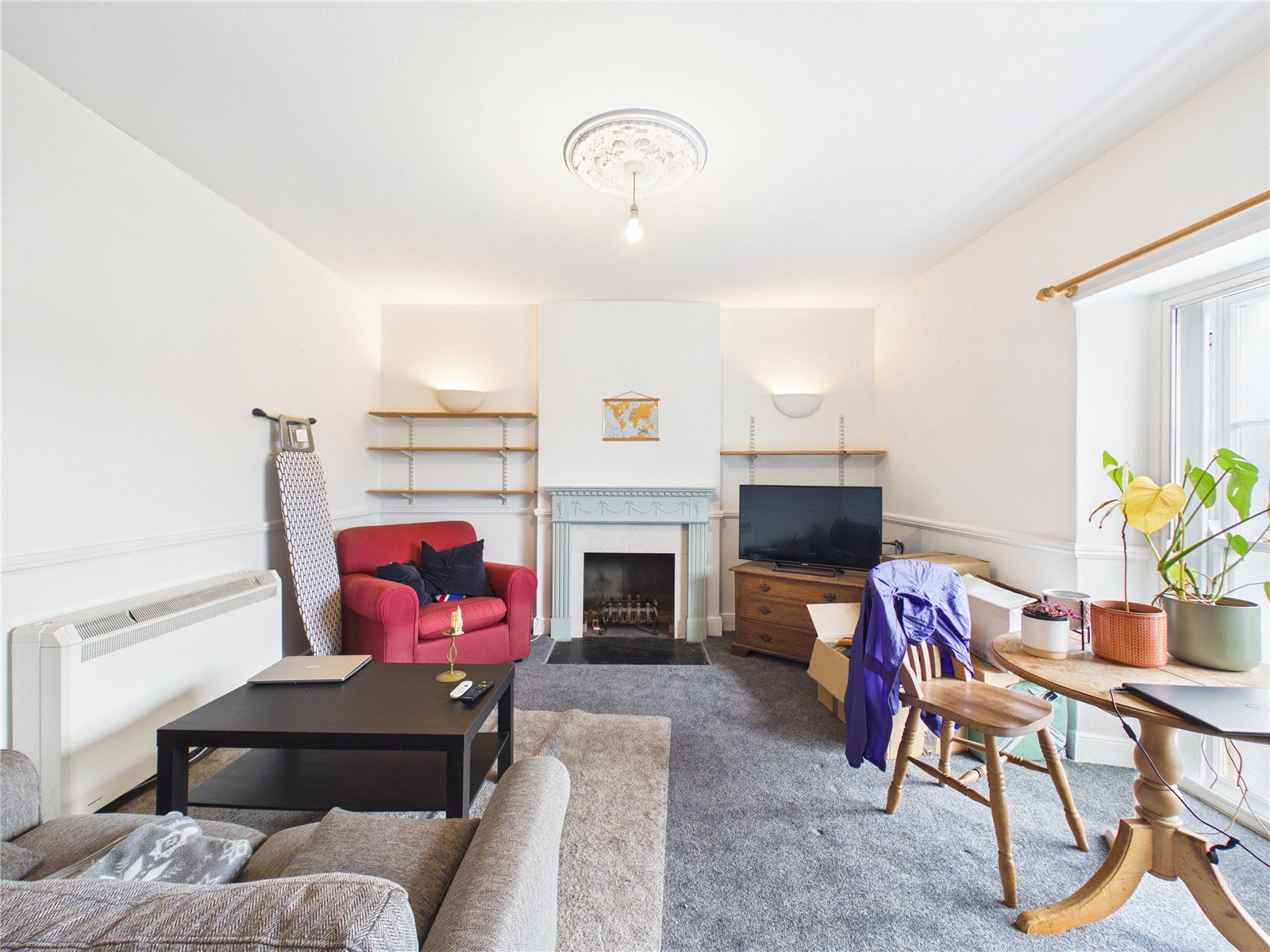 1 bedroom Flat for sale in Southville, BRISTOL