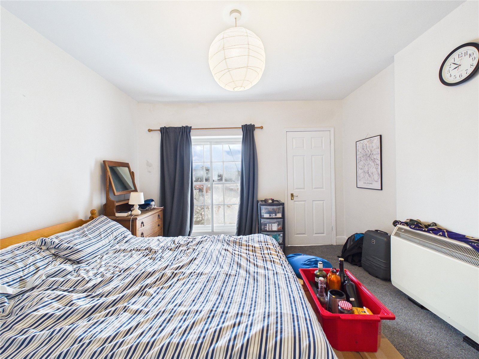 1 bedroom Flat for sale in Southville, BRISTOL