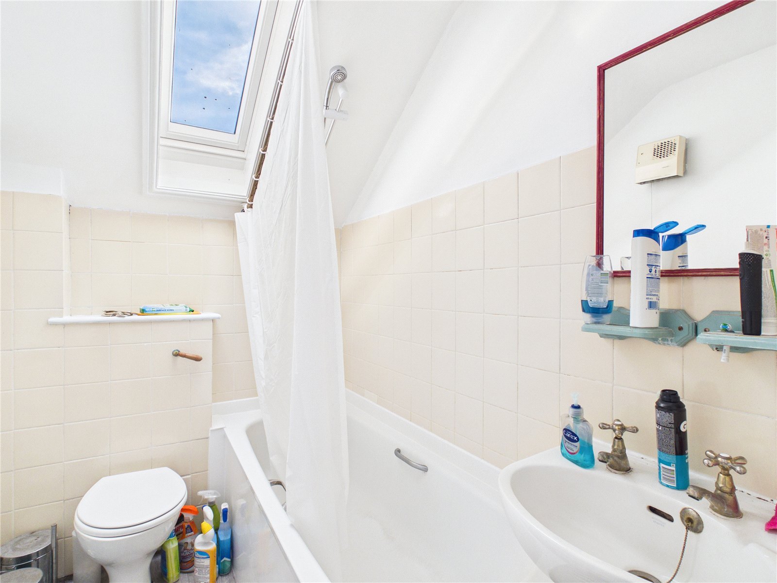 1 bedroom Flat for sale in Southville, BRISTOL