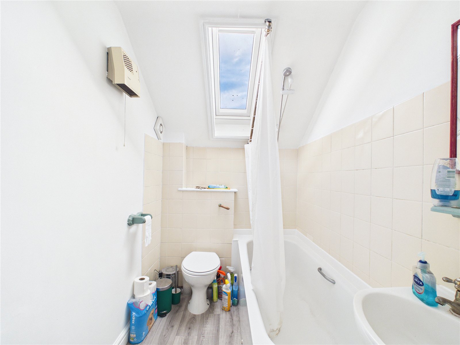 1 bedroom Flat for sale in Southville, BRISTOL