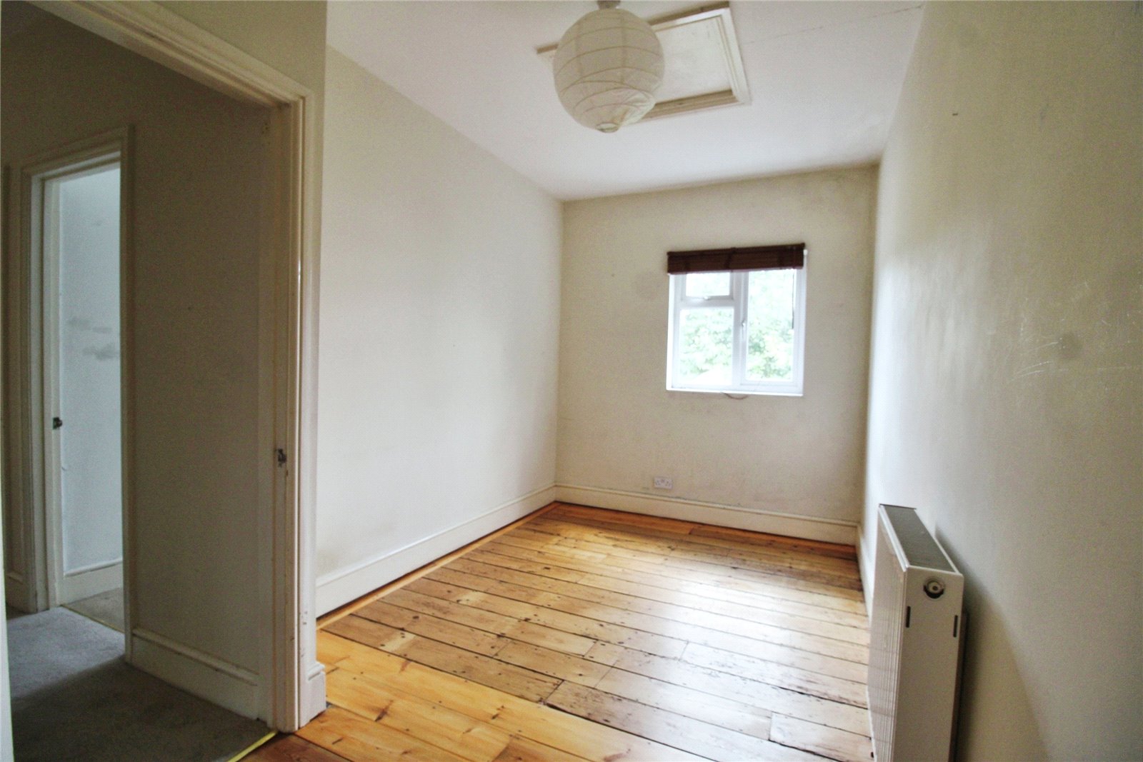 2 bedroom House to let in Easton, Bristol