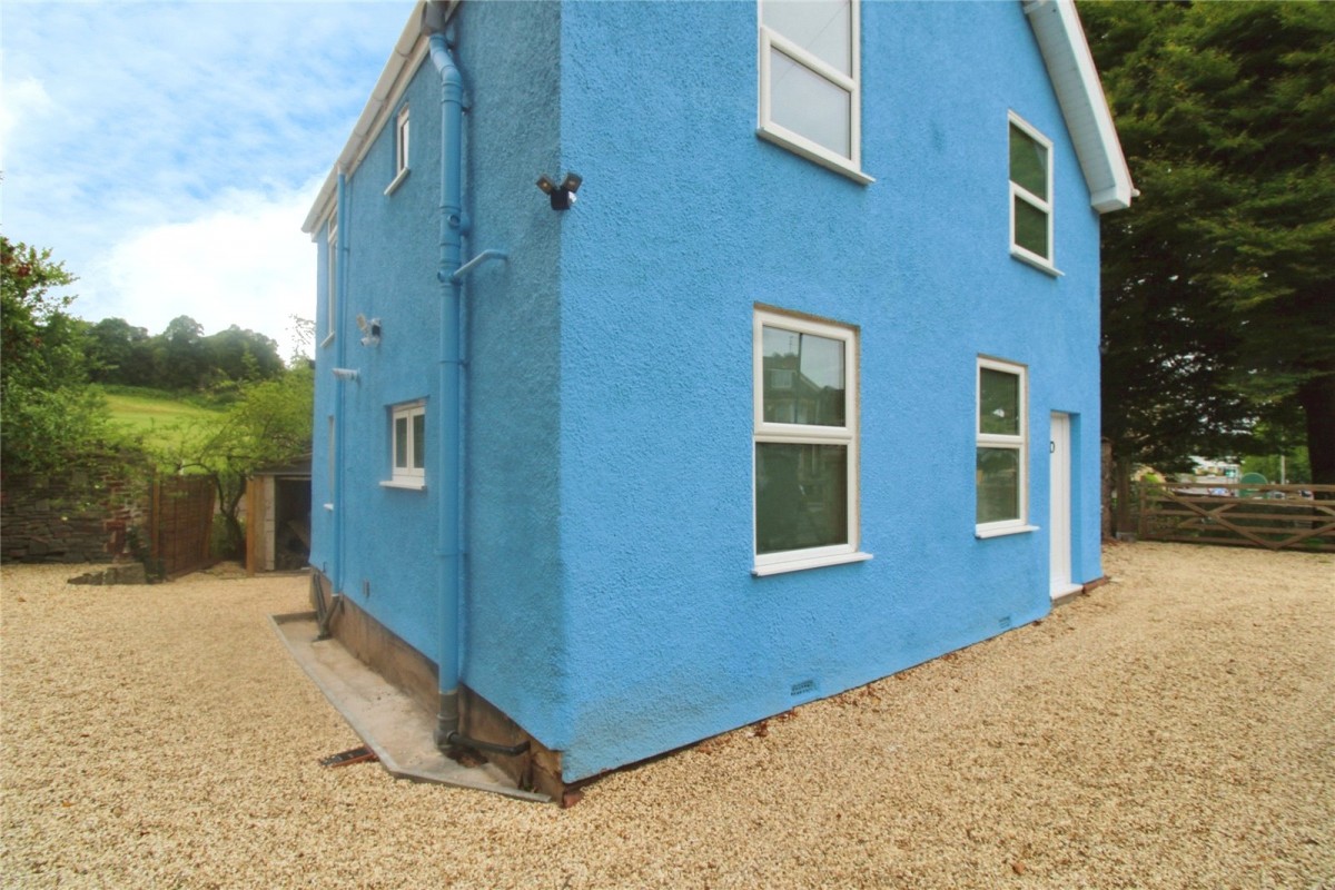 Brislington, Bristol