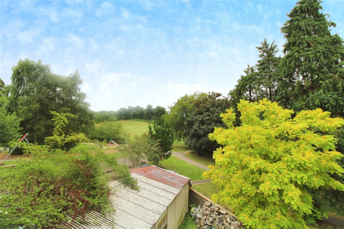 Brislington, Bristol