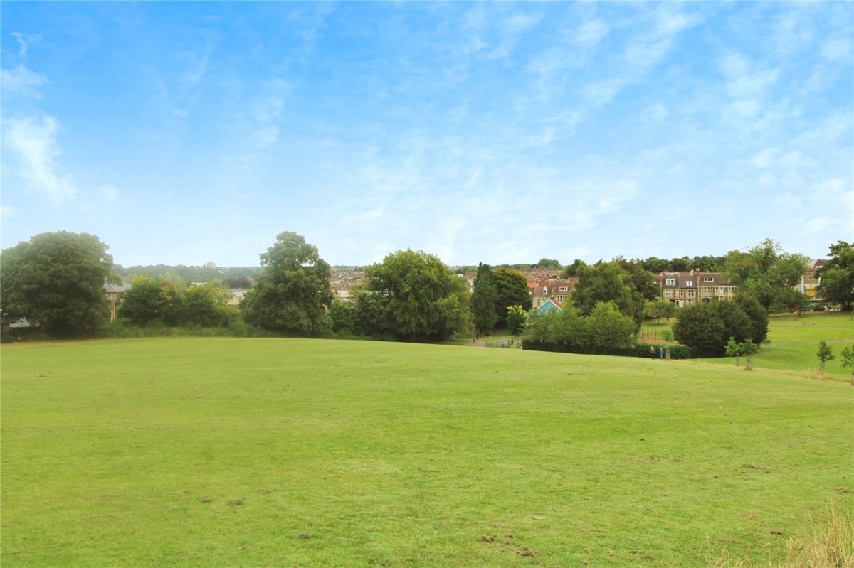 Brislington, Bristol