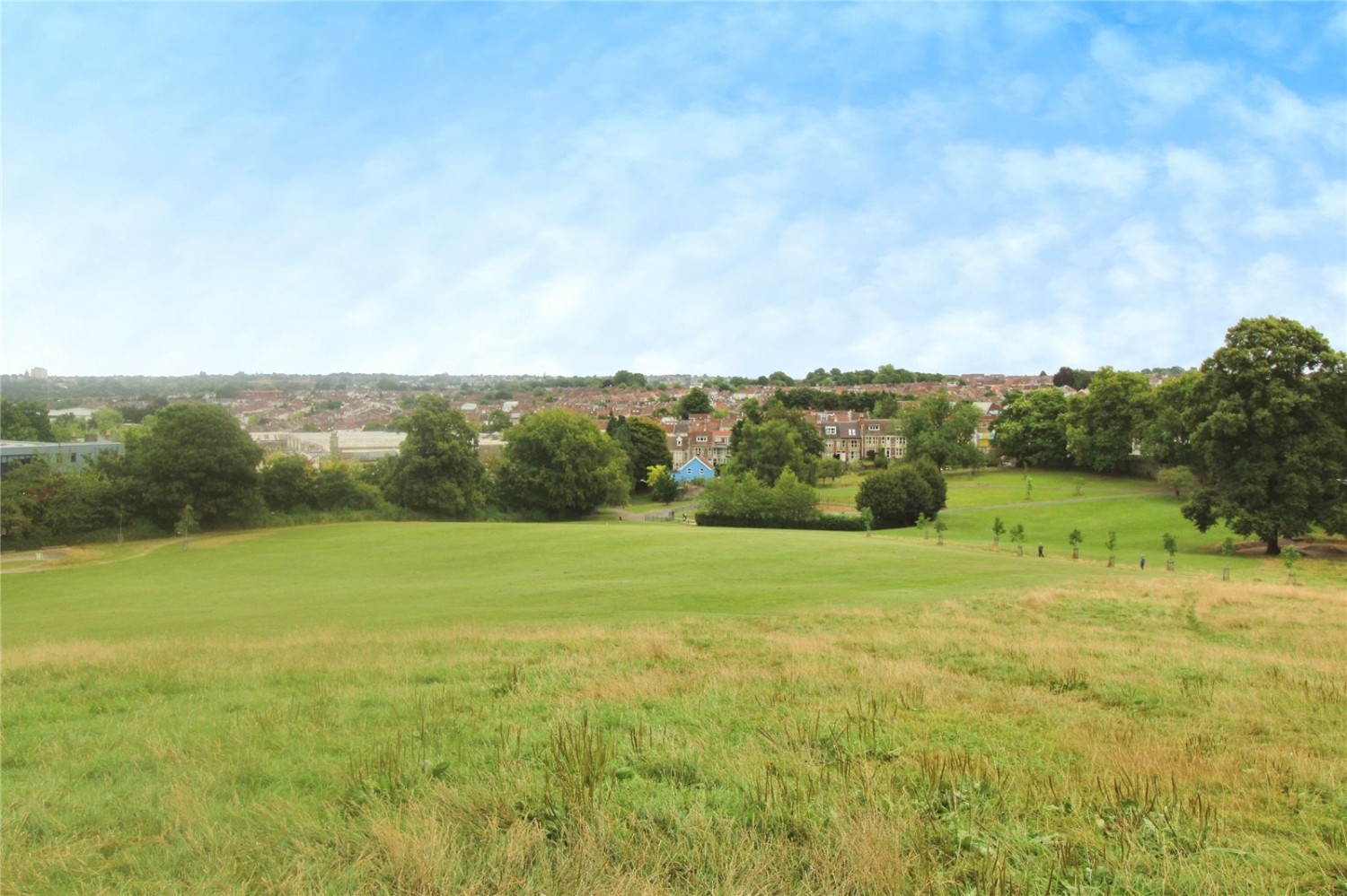 Brislington, Bristol