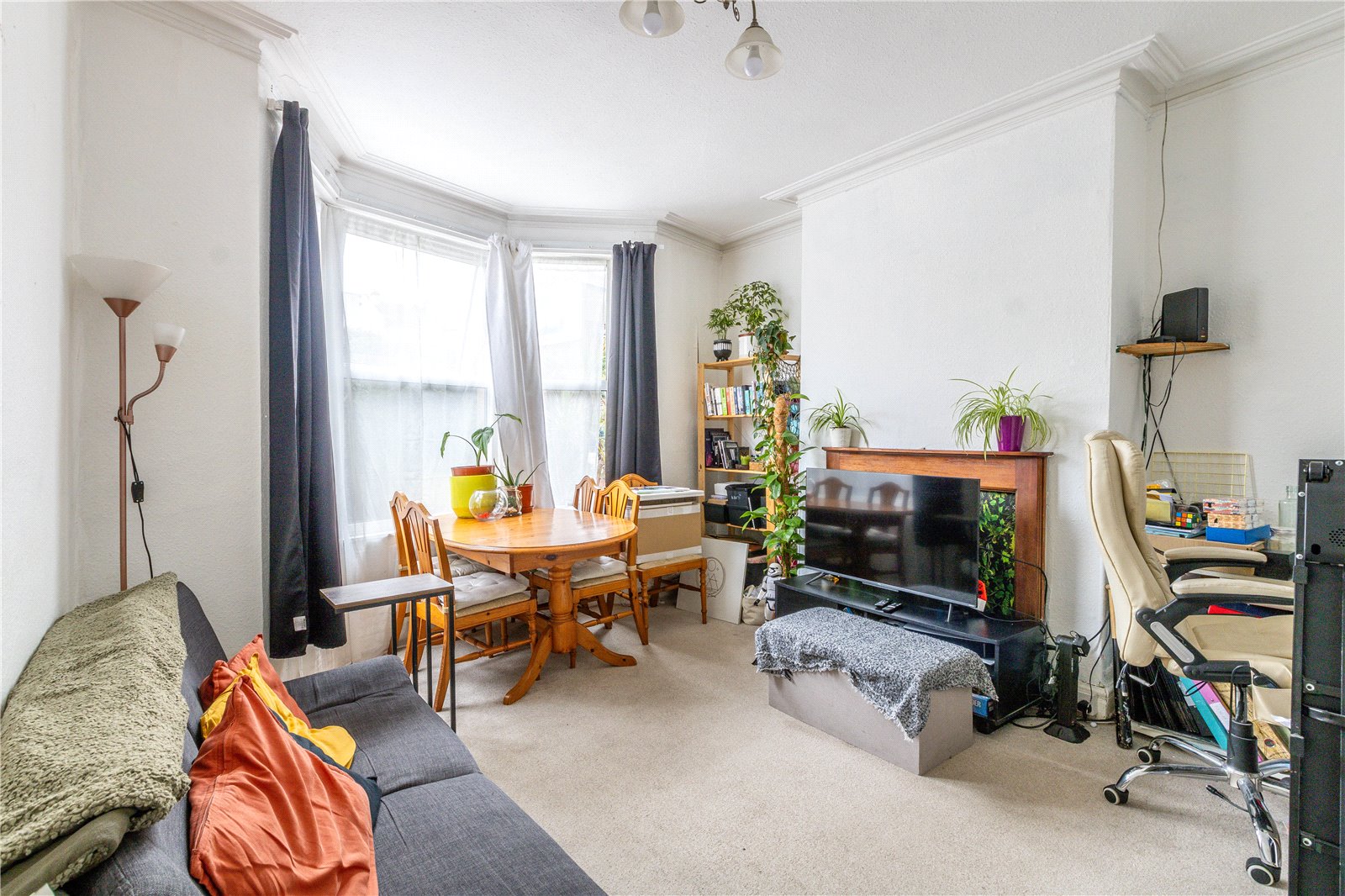 3 bedroom House for sale in Bedminster, Bristol