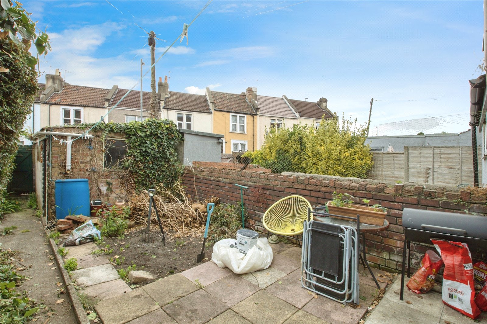 3 bedroom House for sale in Bedminster, Bristol