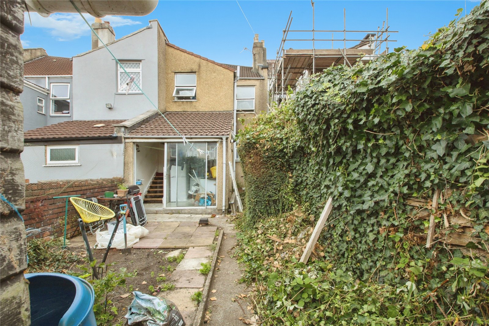 3 bedroom House for sale in Bedminster, Bristol