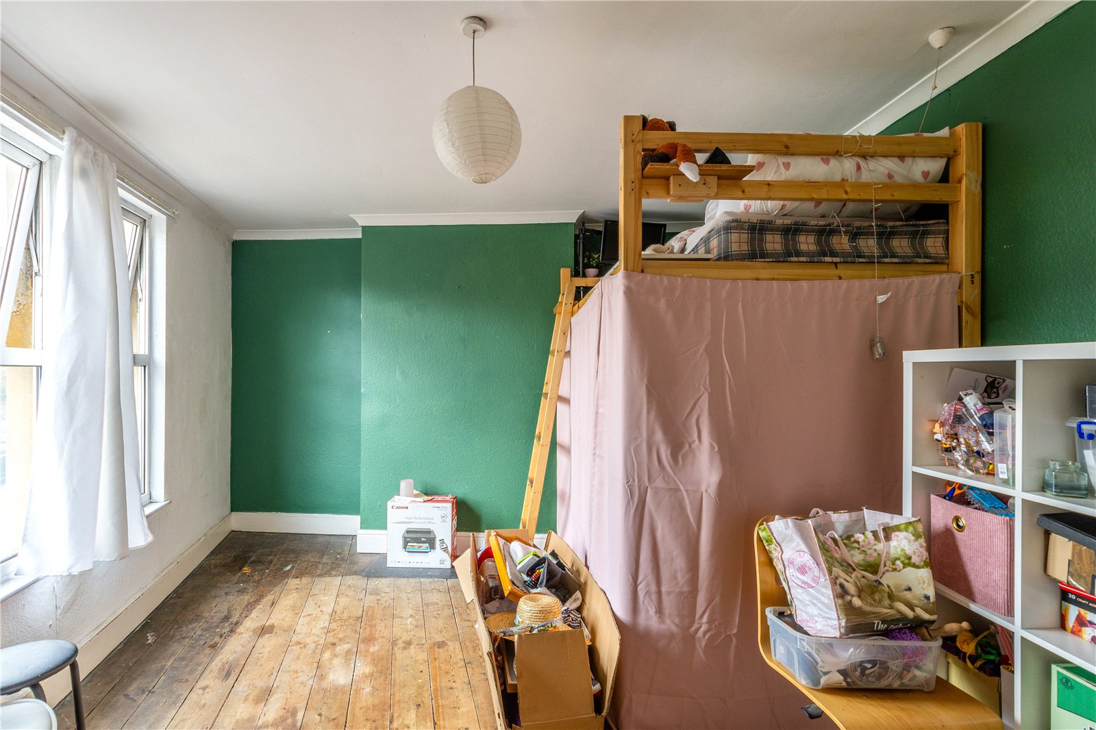 3 bedroom House for sale in Bedminster, Bristol