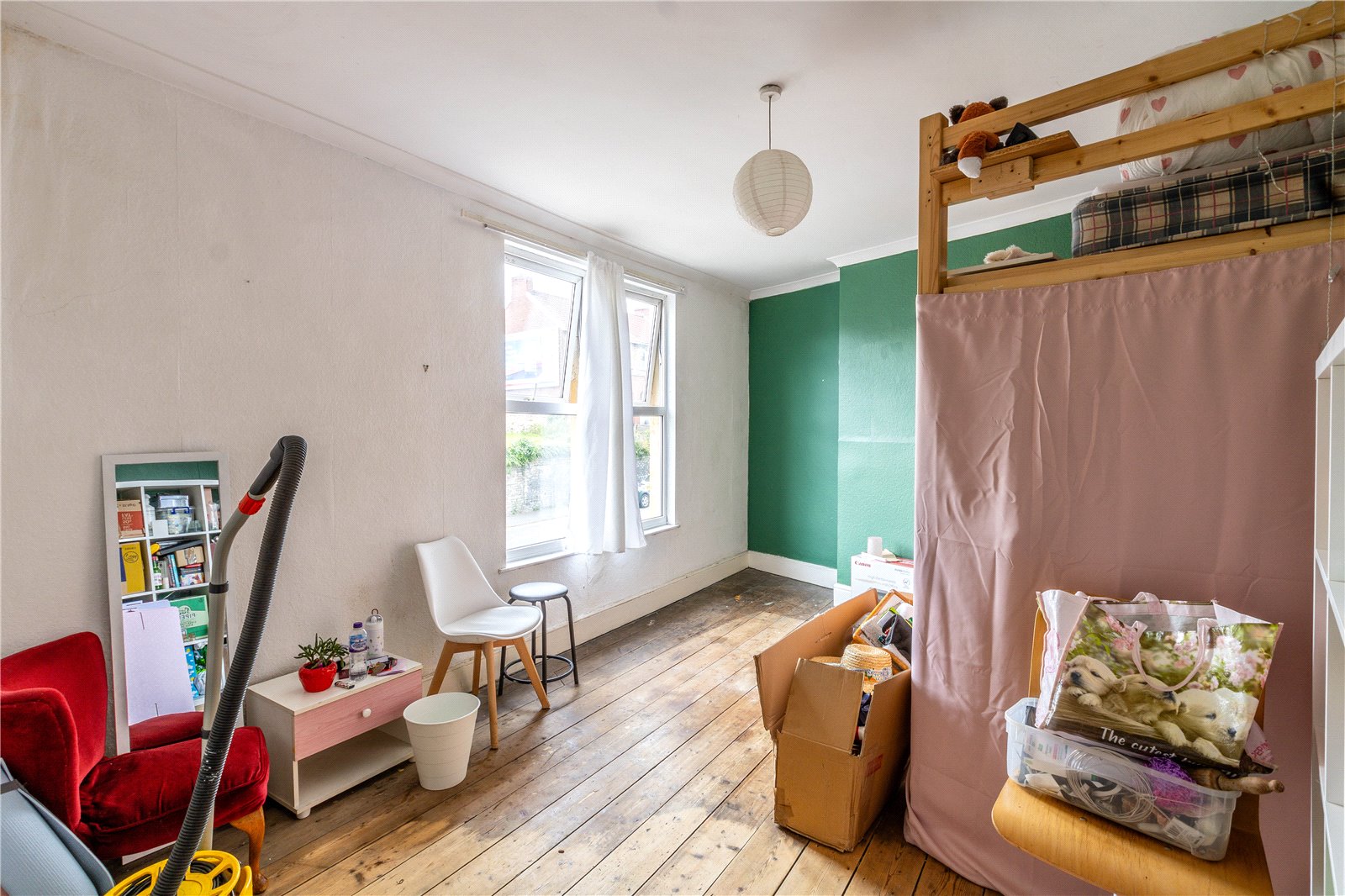 3 bedroom House for sale in Bedminster, Bristol