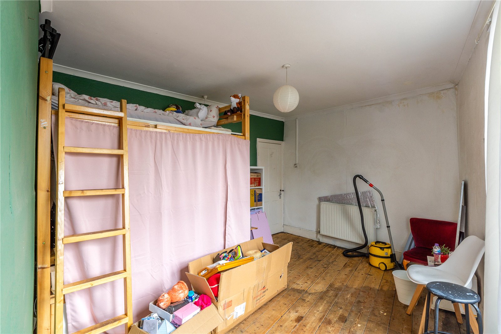 3 bedroom House for sale in Bedminster, Bristol