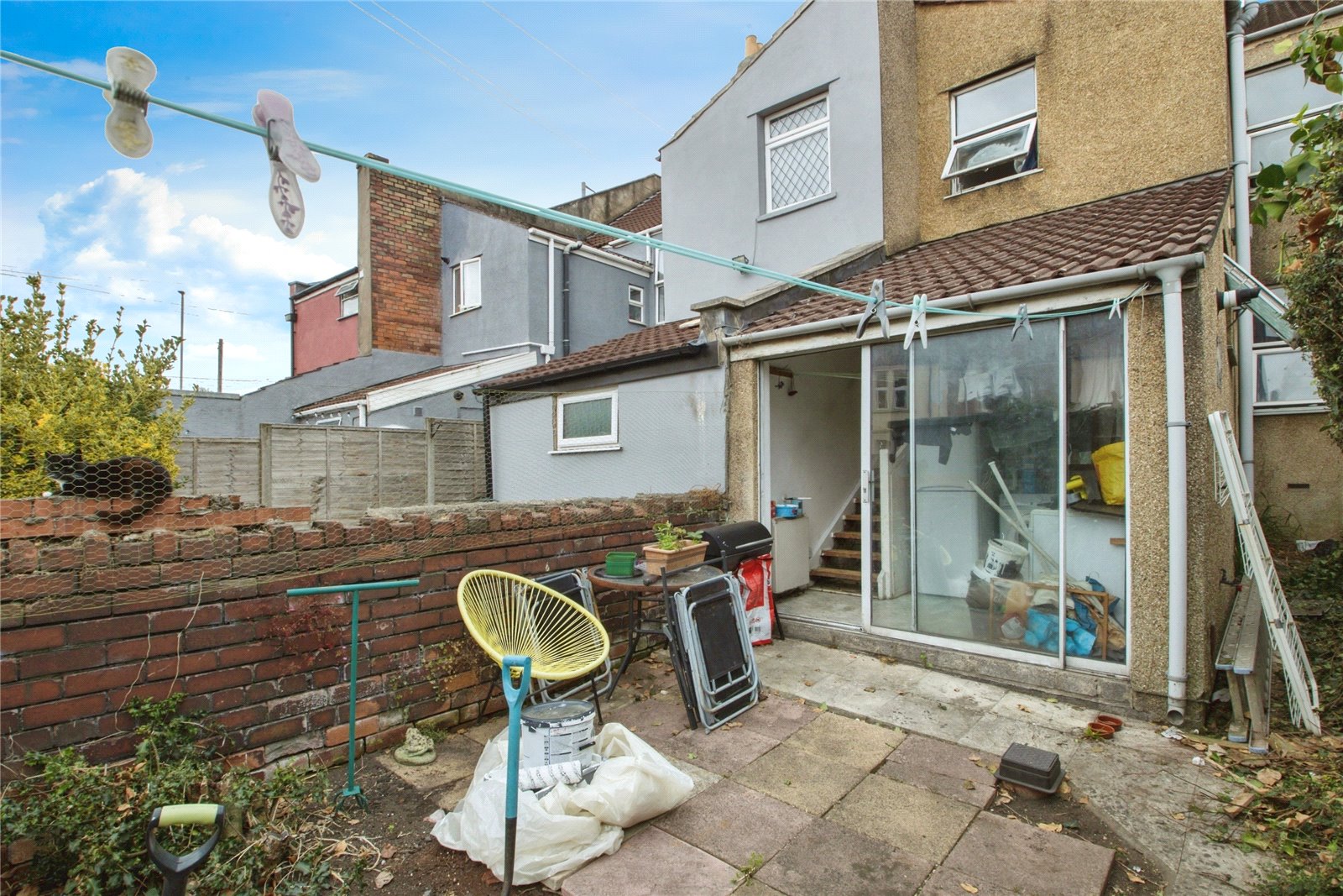 3 bedroom House for sale in Bedminster, Bristol