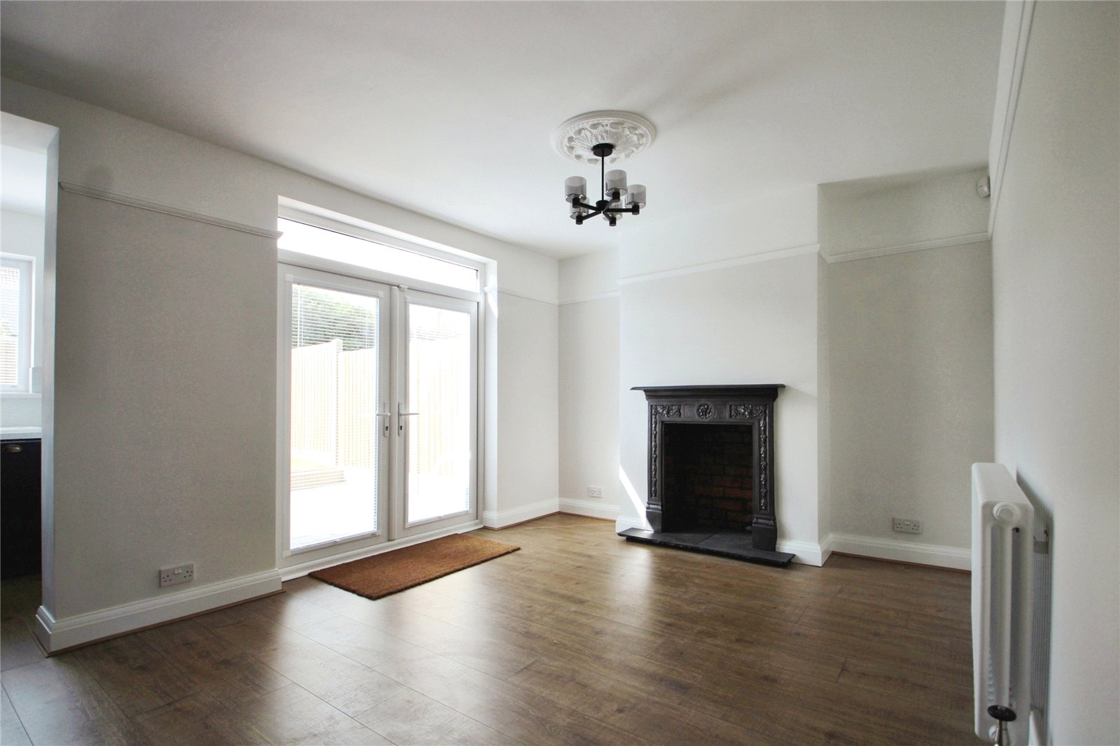 3 bedroom House to let in Fishponds, Bristol