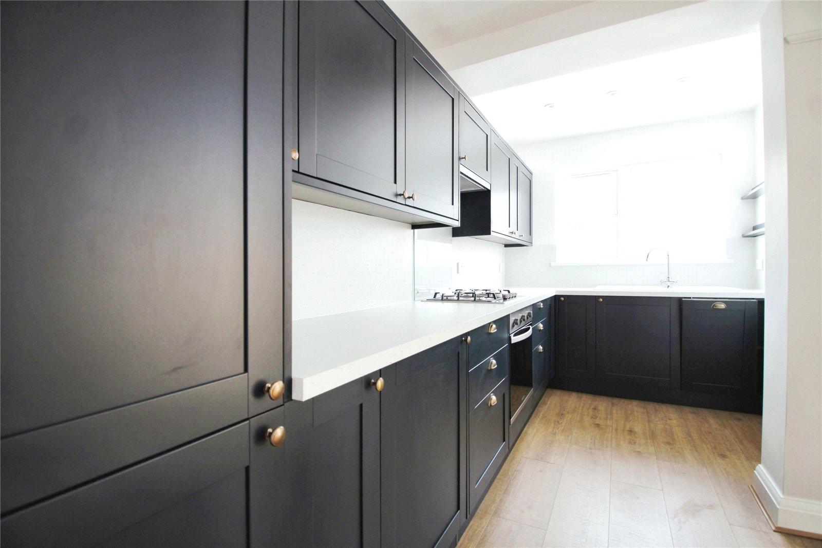 3 bedroom House to let in Fishponds, Bristol