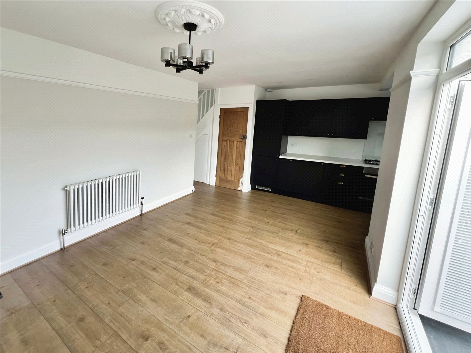 3 bedroom House to let in Fishponds, Bristol