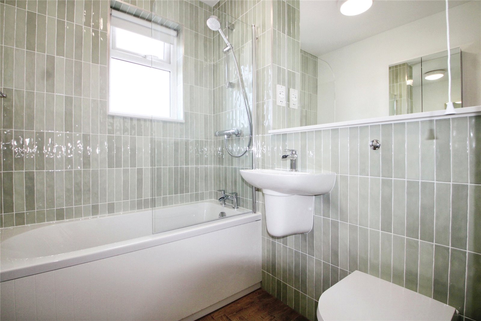 3 bedroom House to let in Fishponds, Bristol