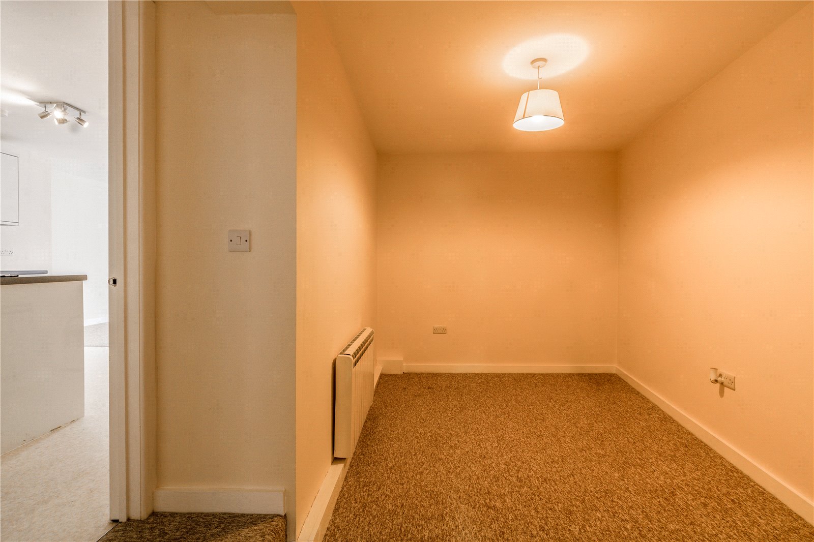 2 bedroom Flat for sale in Brislington, Bristol