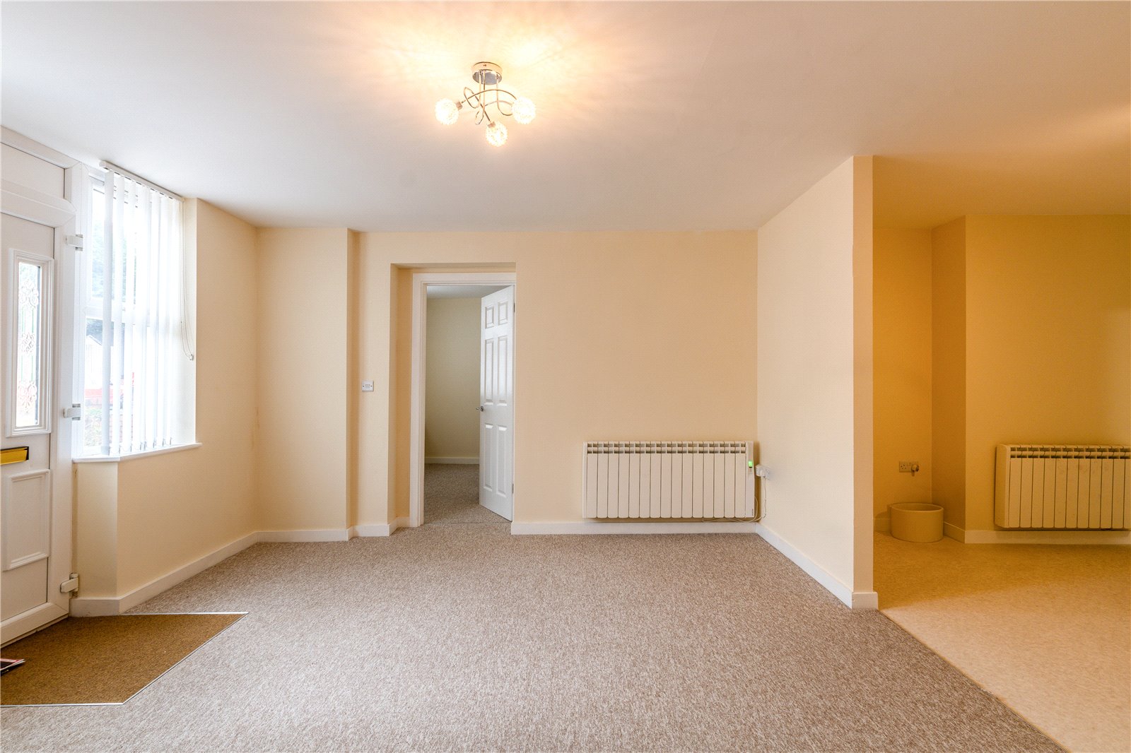 2 bedroom Flat for sale in Brislington, Bristol