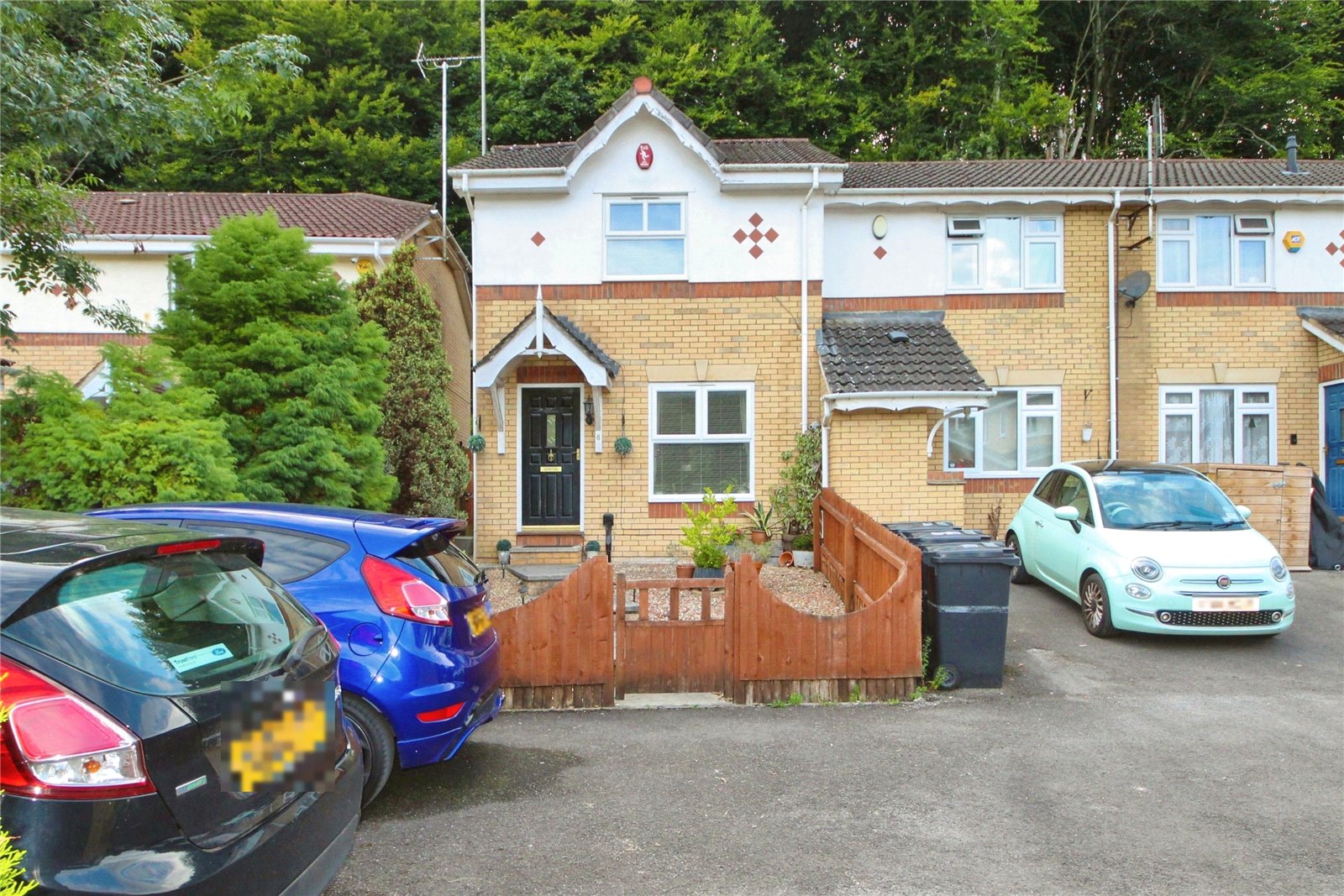 3 bedroom House for sale in St Annes, Bristol