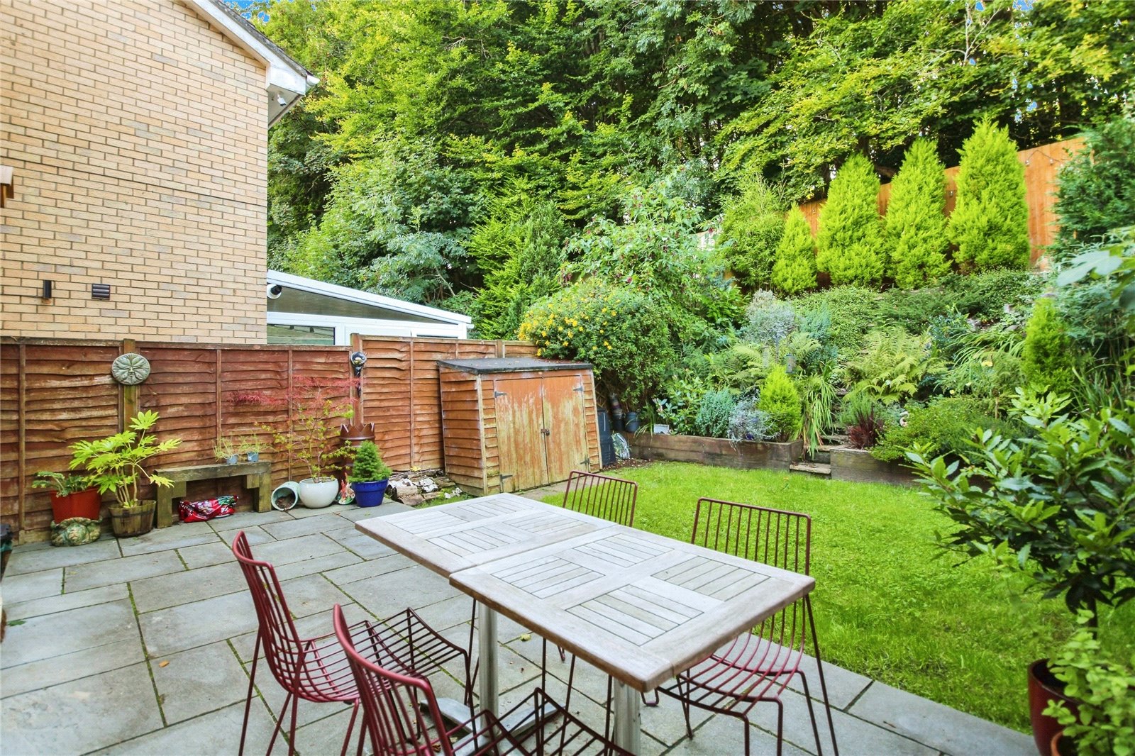 3 bedroom House for sale in St Annes, Bristol