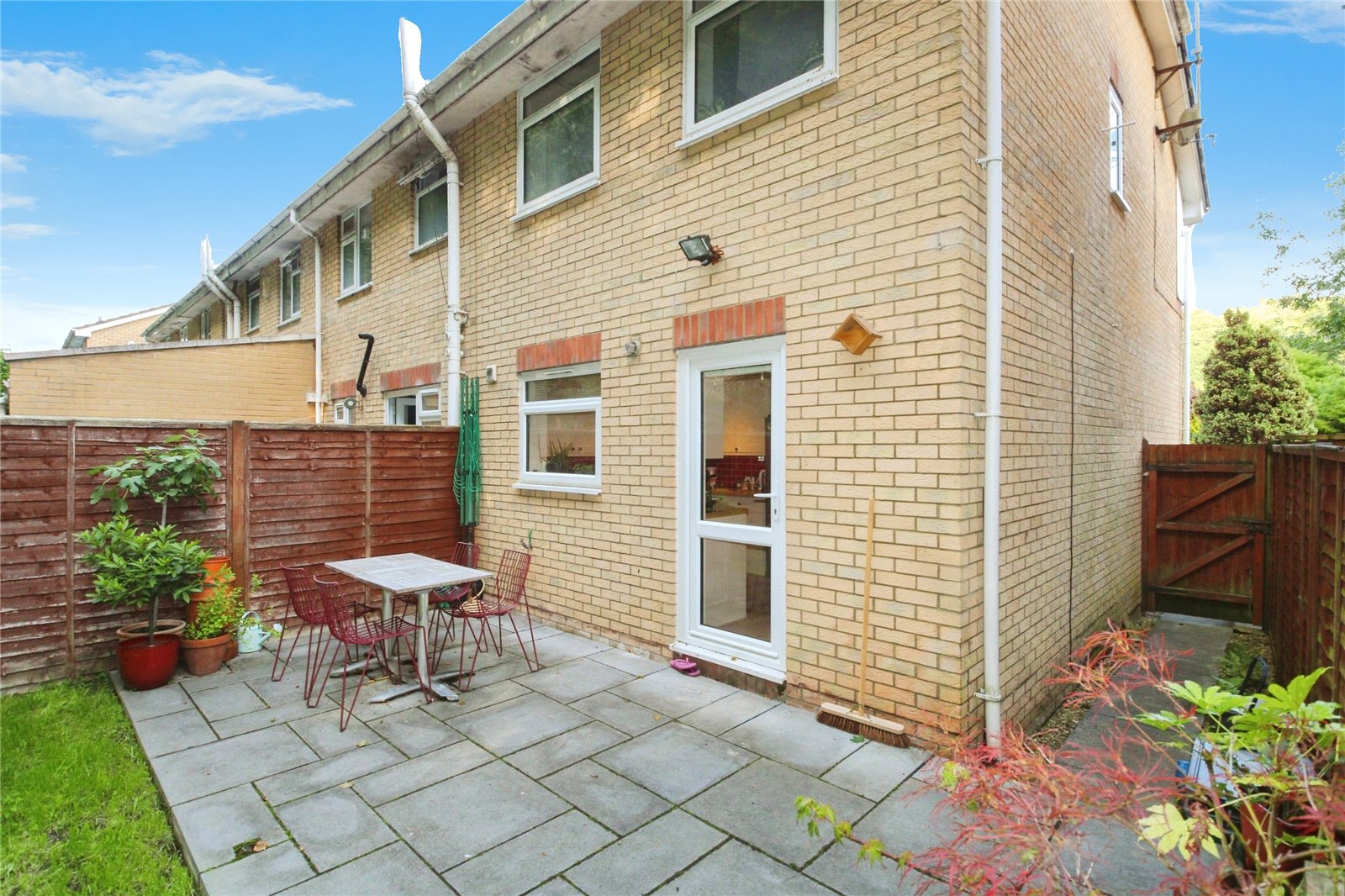 3 bedroom House for sale in St Annes, Bristol