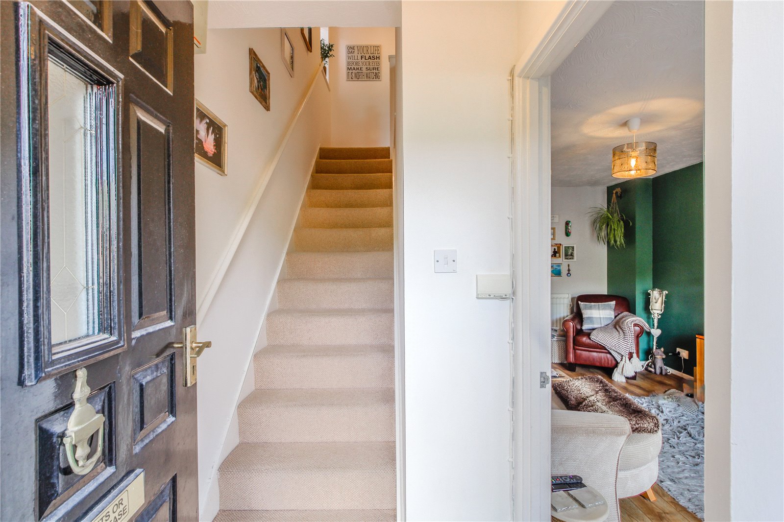 3 bedroom House for sale in St Annes, Bristol