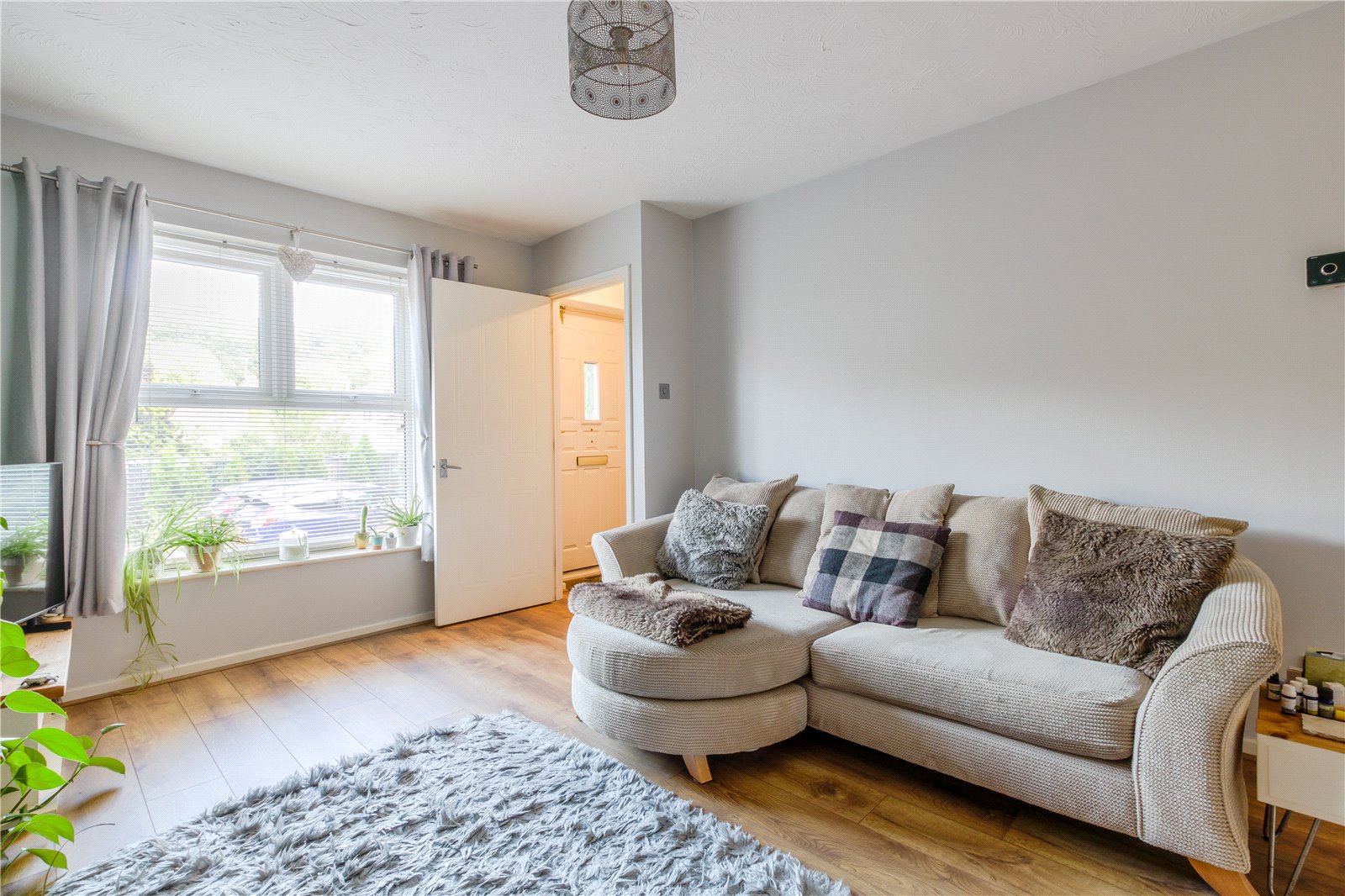 3 bedroom House for sale in St Annes, Bristol