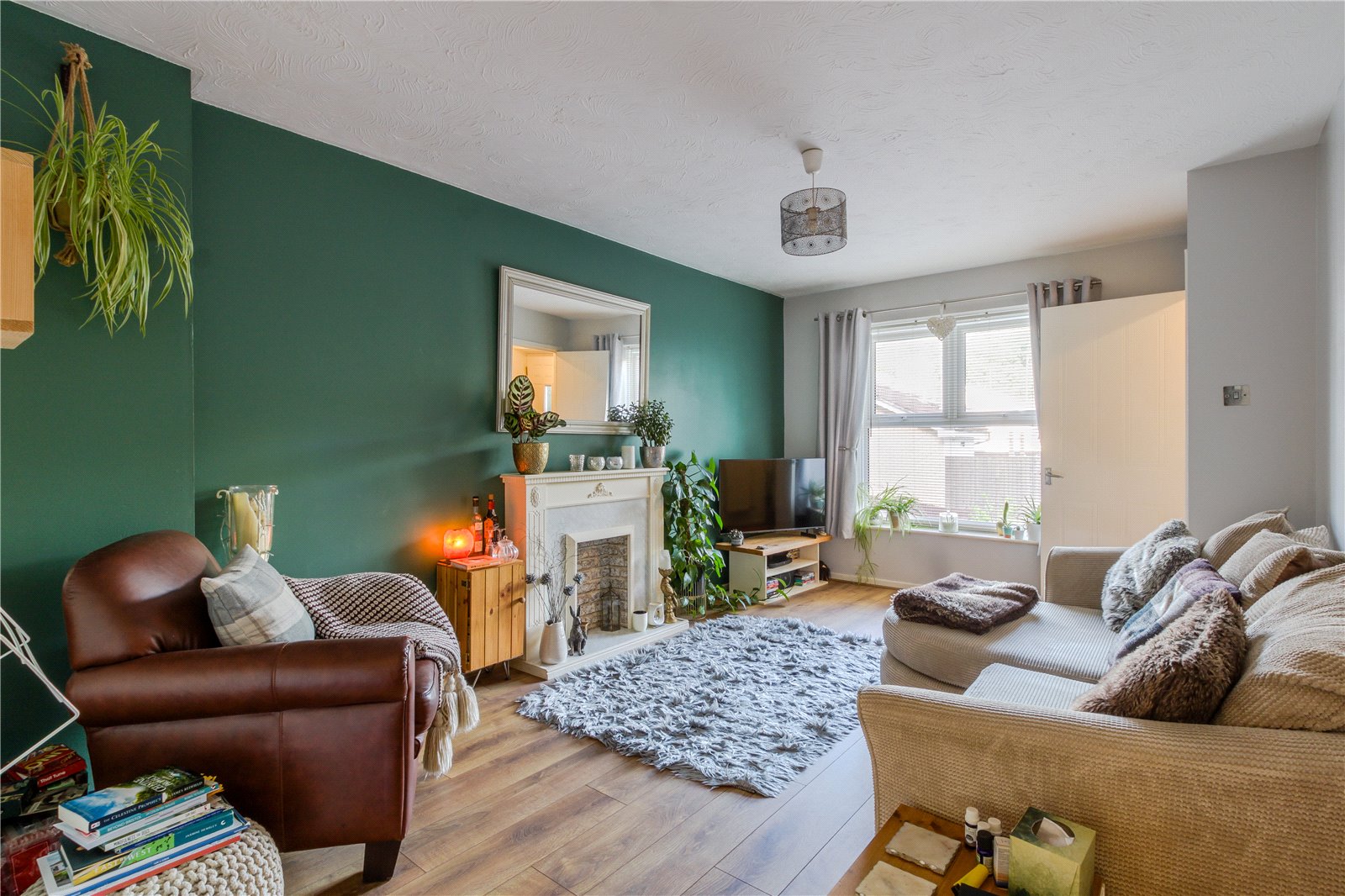 3 bedroom House for sale in St Annes, Bristol