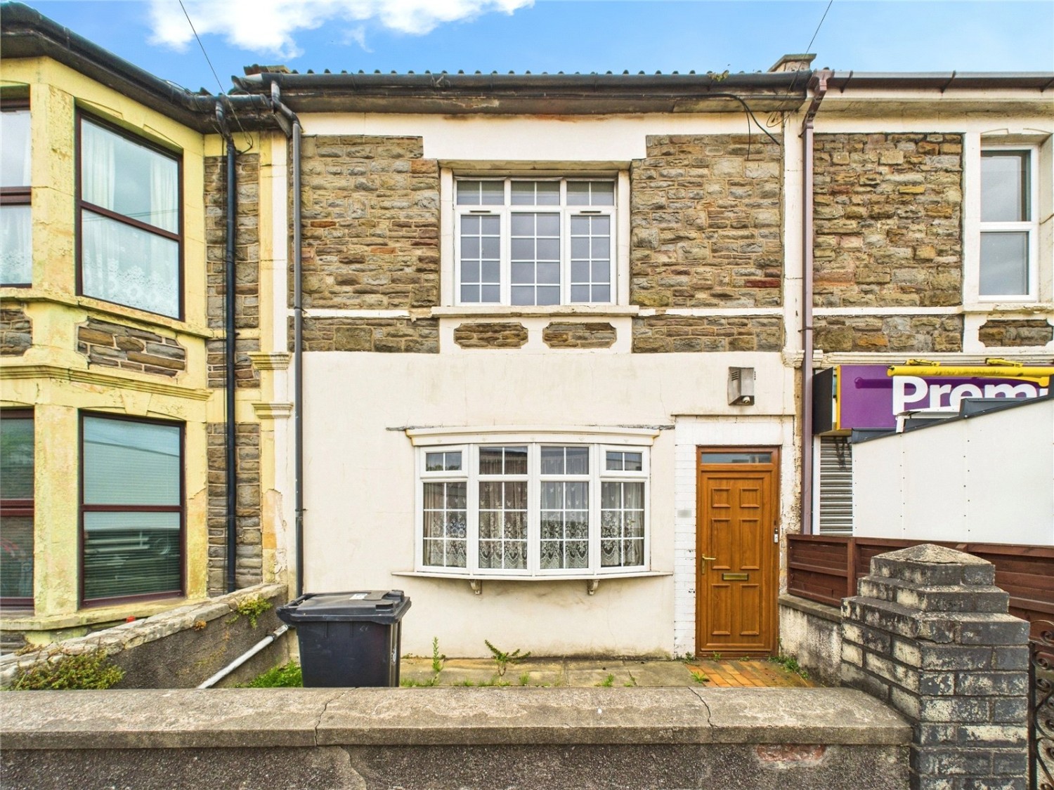 Southville, Bristol