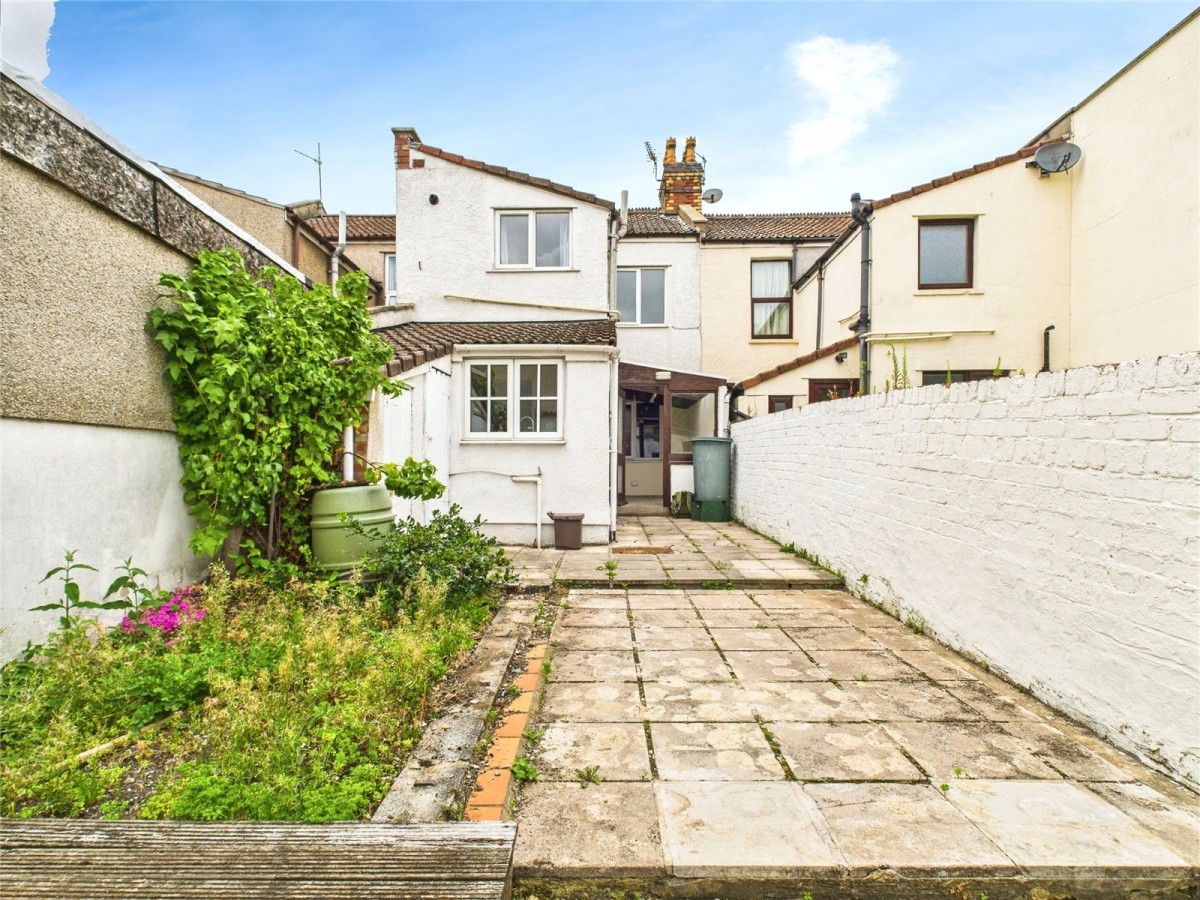 Southville, Bristol