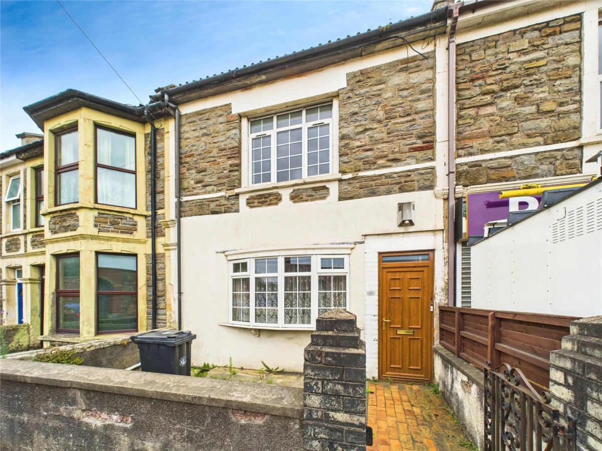Southville, Bristol