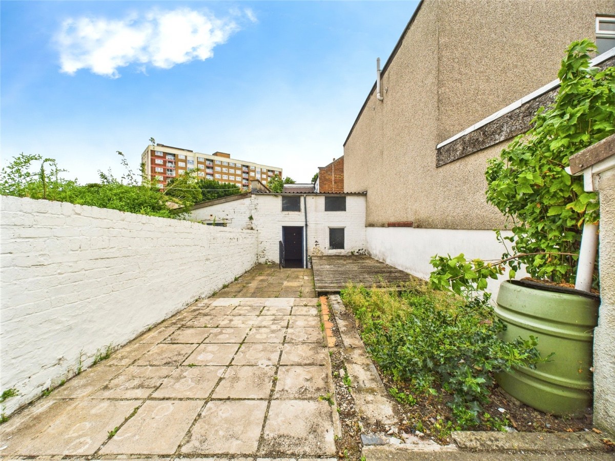 Southville, Bristol