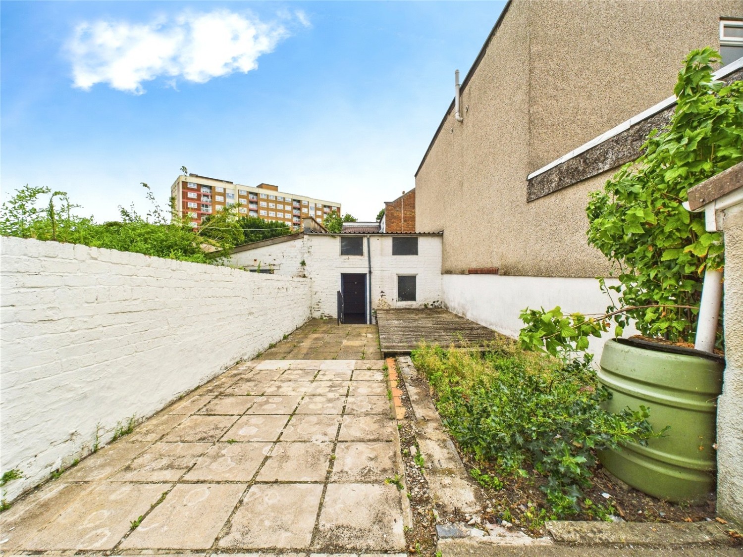 Southville, Bristol