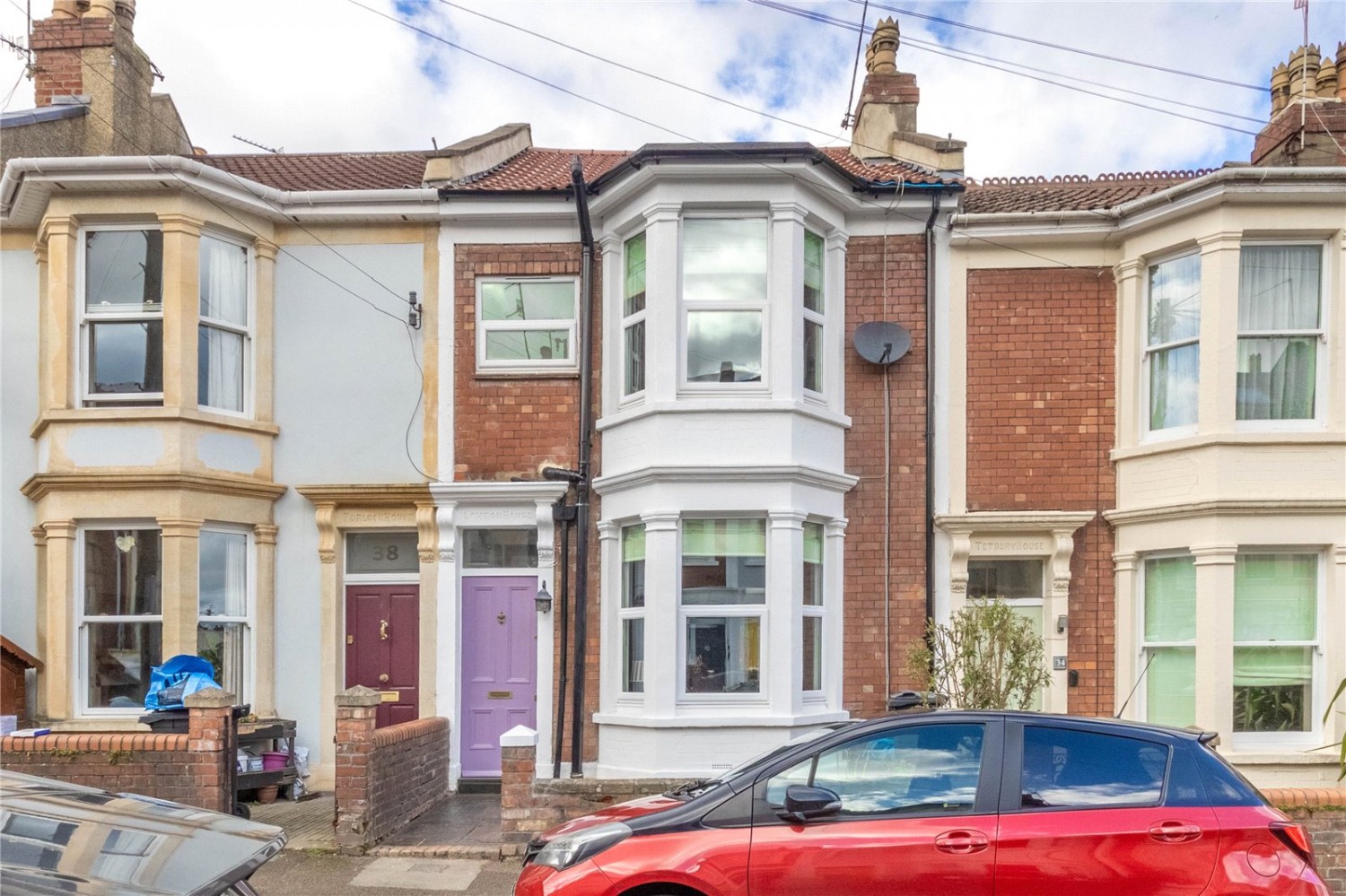 Southville, Bristol