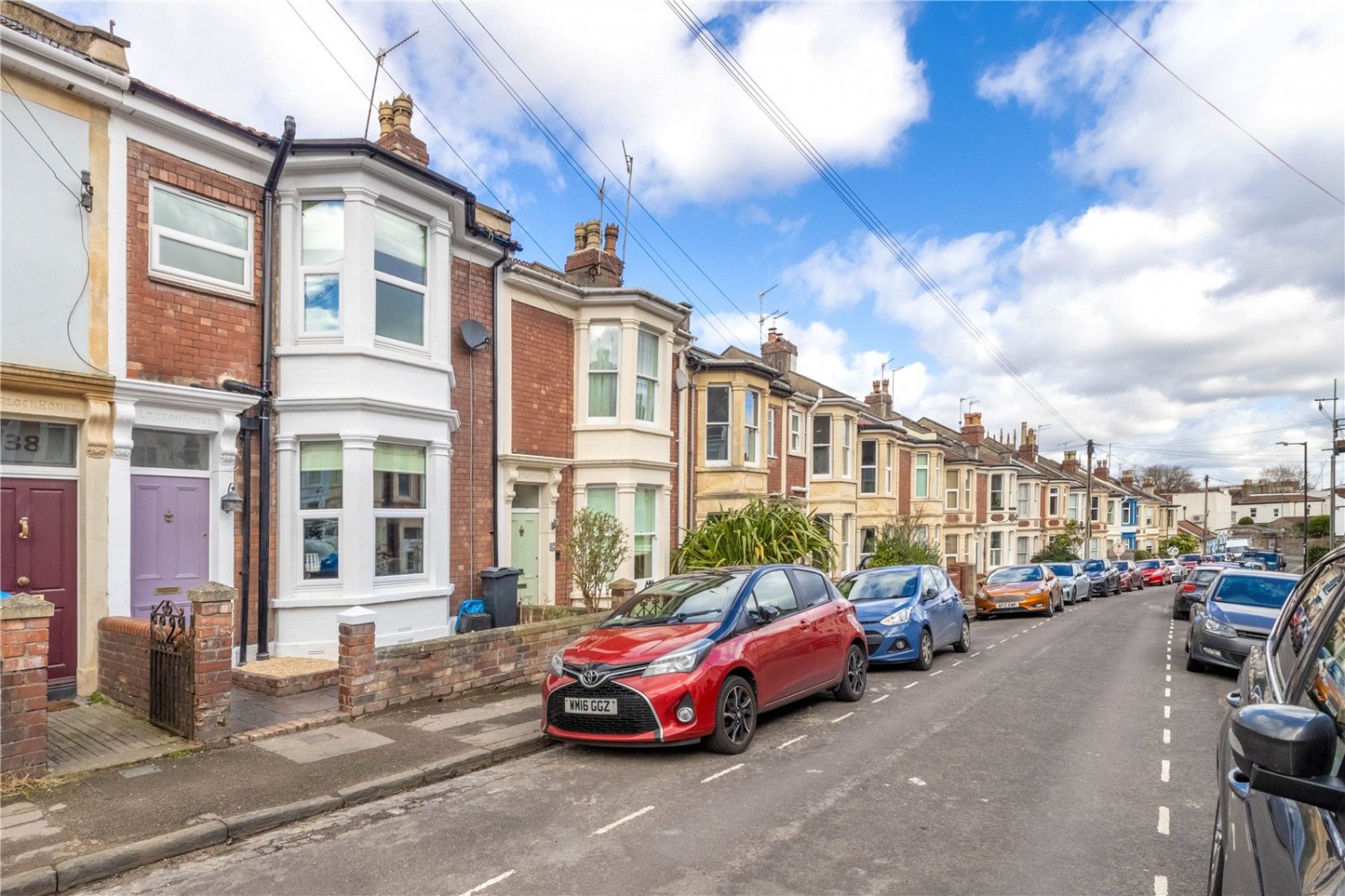 Southville, Bristol
