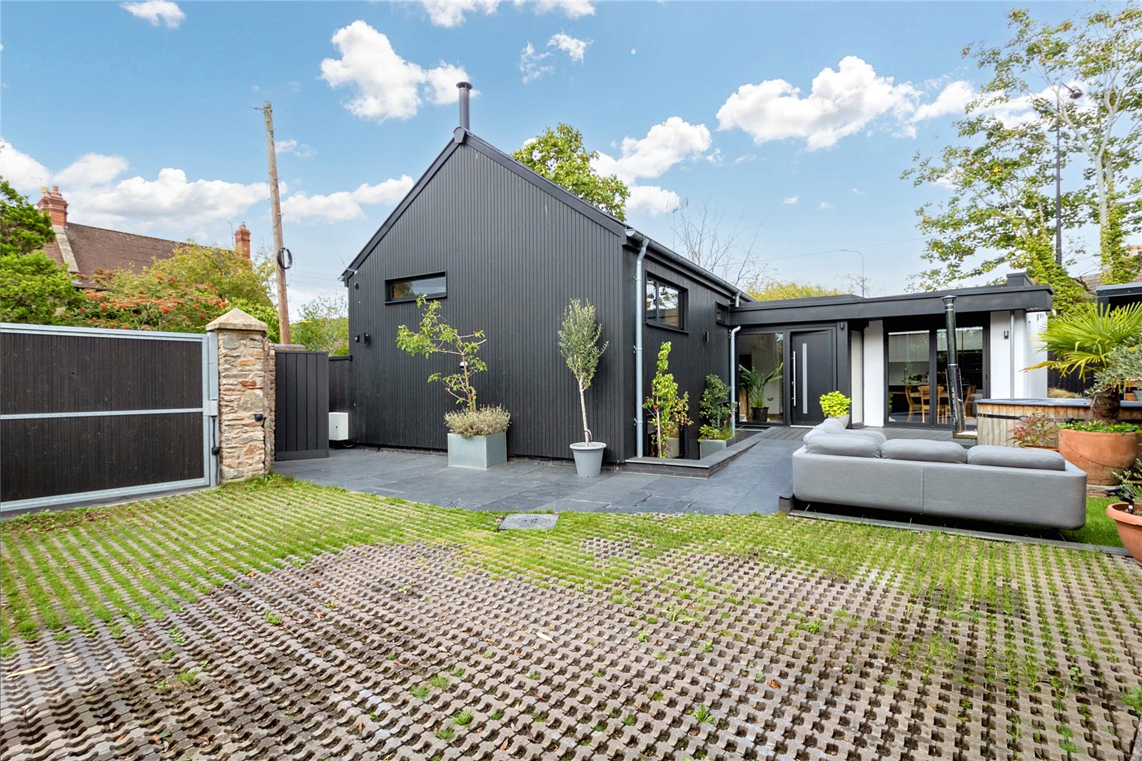 3 bedroom House for sale in Bower Ashton