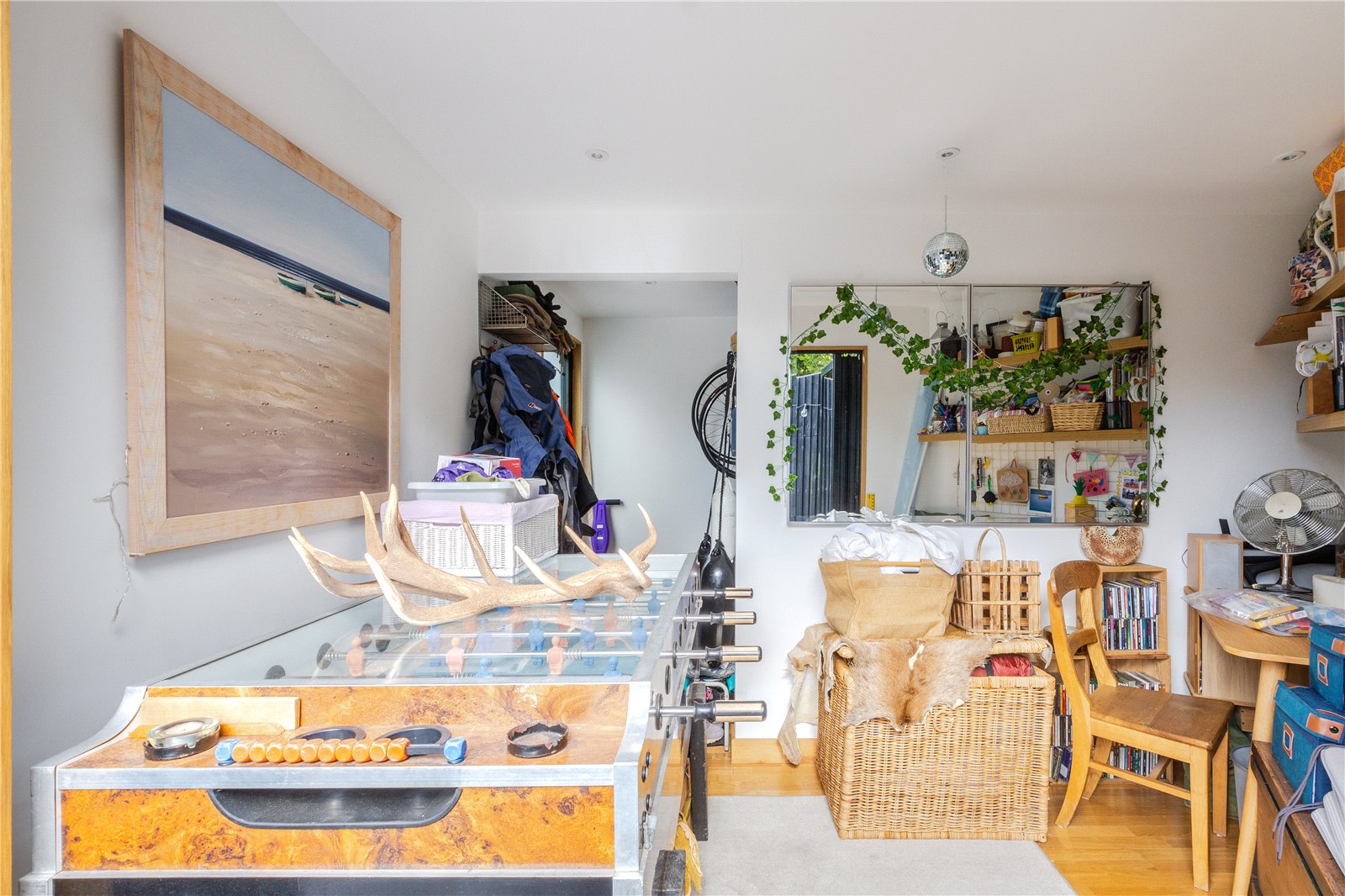 3 bedroom House for sale in Bower Ashton