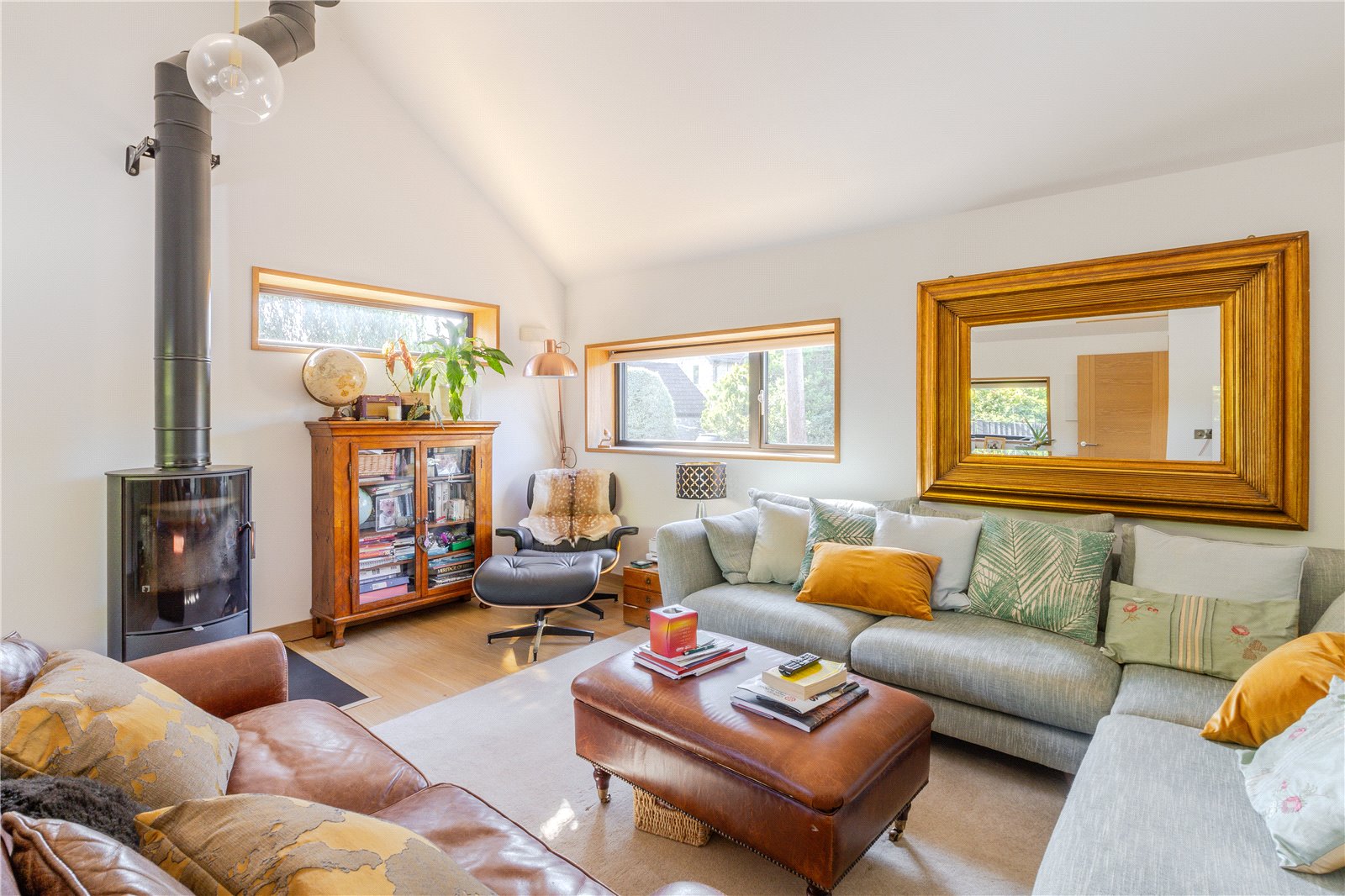 3 bedroom House for sale in Bower Ashton